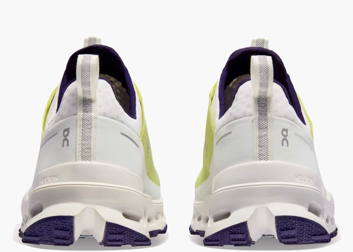 On Running Cloudultra Fluorite Hay Green White 96.98412 Hype Clothinga Limited Edition