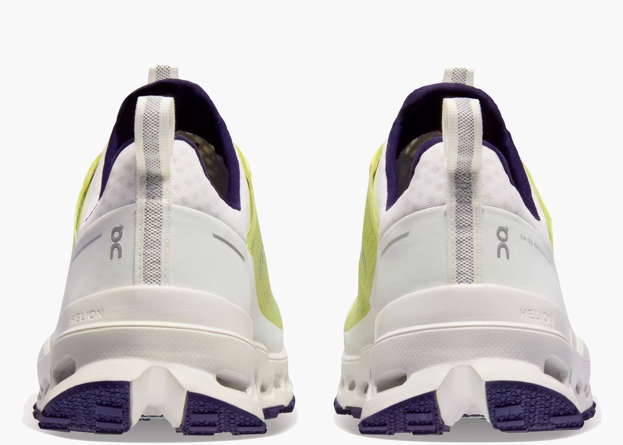 On Running Cloudultra Fluorite Hay Green White 96.98412 Hype Clothinga Limited Edition