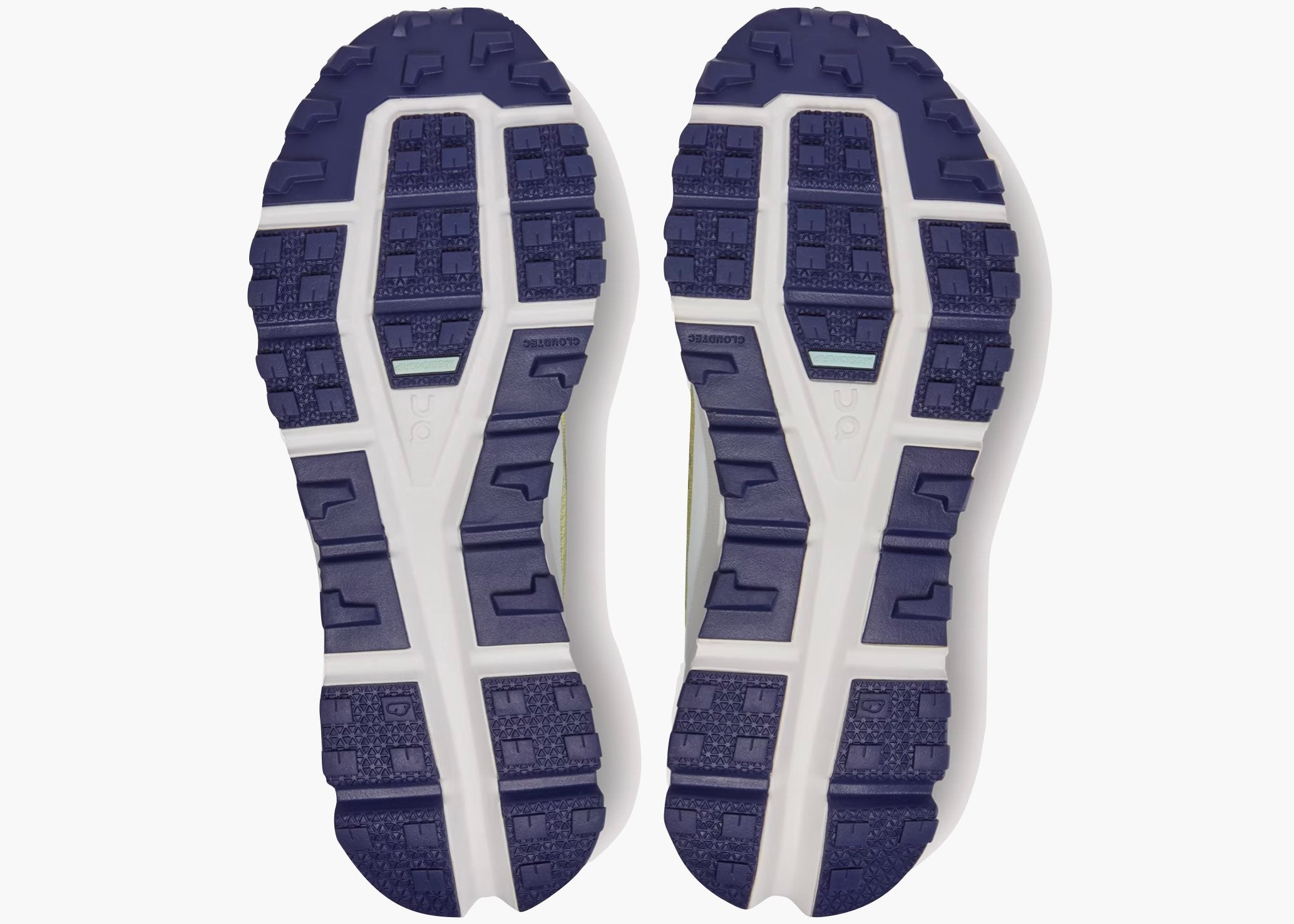 On Running Cloudultra Fluorite Hay Green White 96.98412 Hype Clothinga Limited Edition