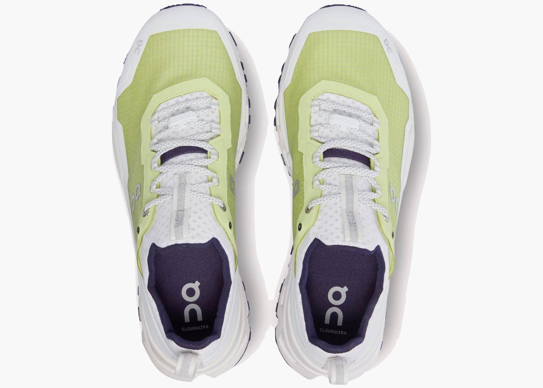 On Running Cloudultra Fluorite Hay Green White 96.98412 Hype Clothinga Limited Edition