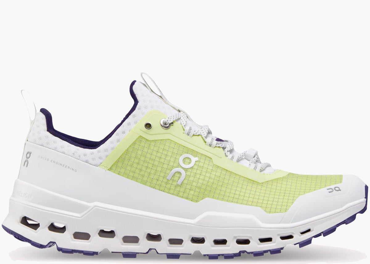 On Running Cloudultra Fluorite Hay Green White 96.98412 Hype Clothinga Limited Edition