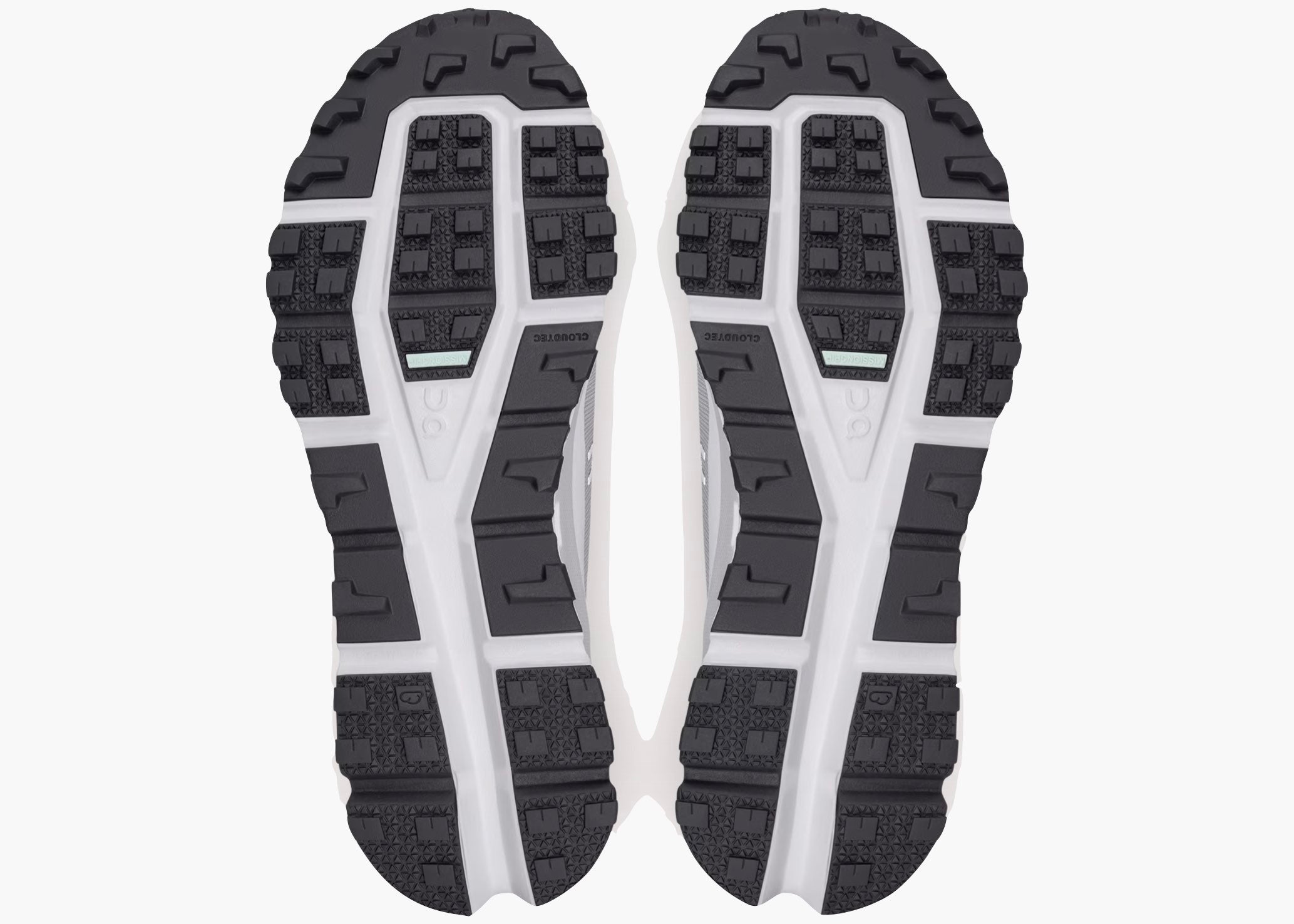 On Running Cloudultra Glacier Grey Frost White  44.99045 Hype Clothinga Limited Edition