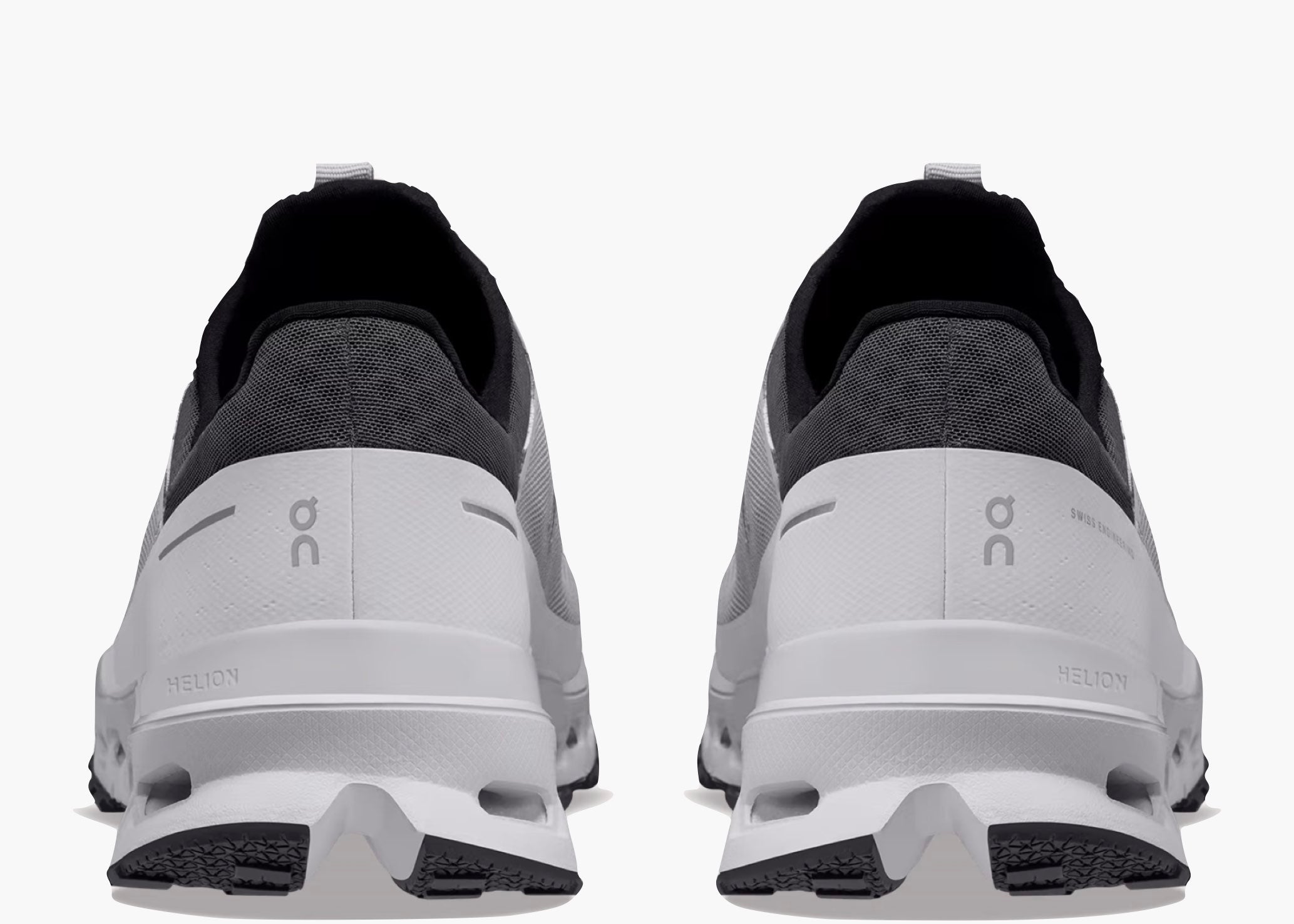 On Running Cloudultra Glacier Grey Frost White 44.99045 Hype Clothinga Limited Edition