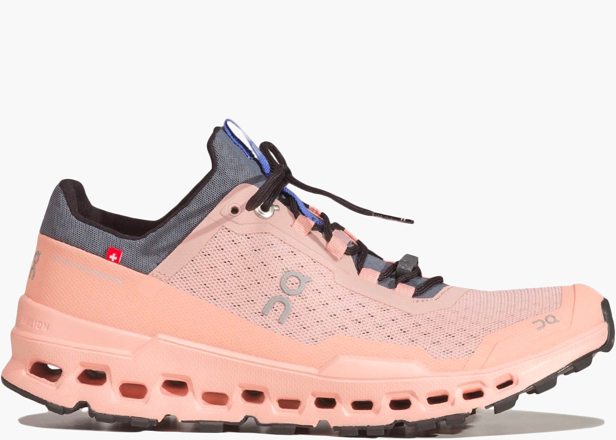 On Running Cloudultra Rose Cobalt (Women's) 44.98573 Hype Clothinga Limited Edition