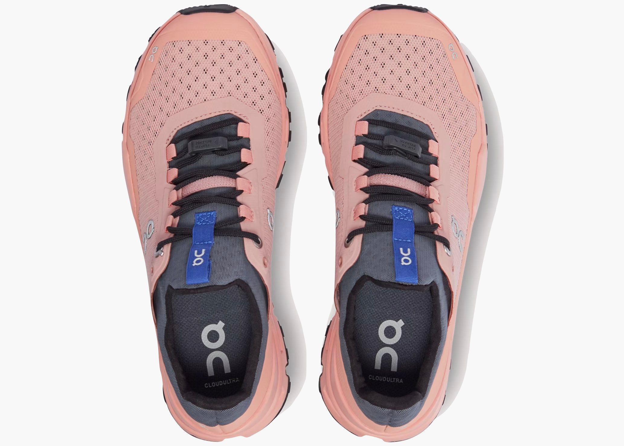 On Running Cloudultra Rose Cobalt (Women's) 44.98573 Hype Clothinga Limited Edition