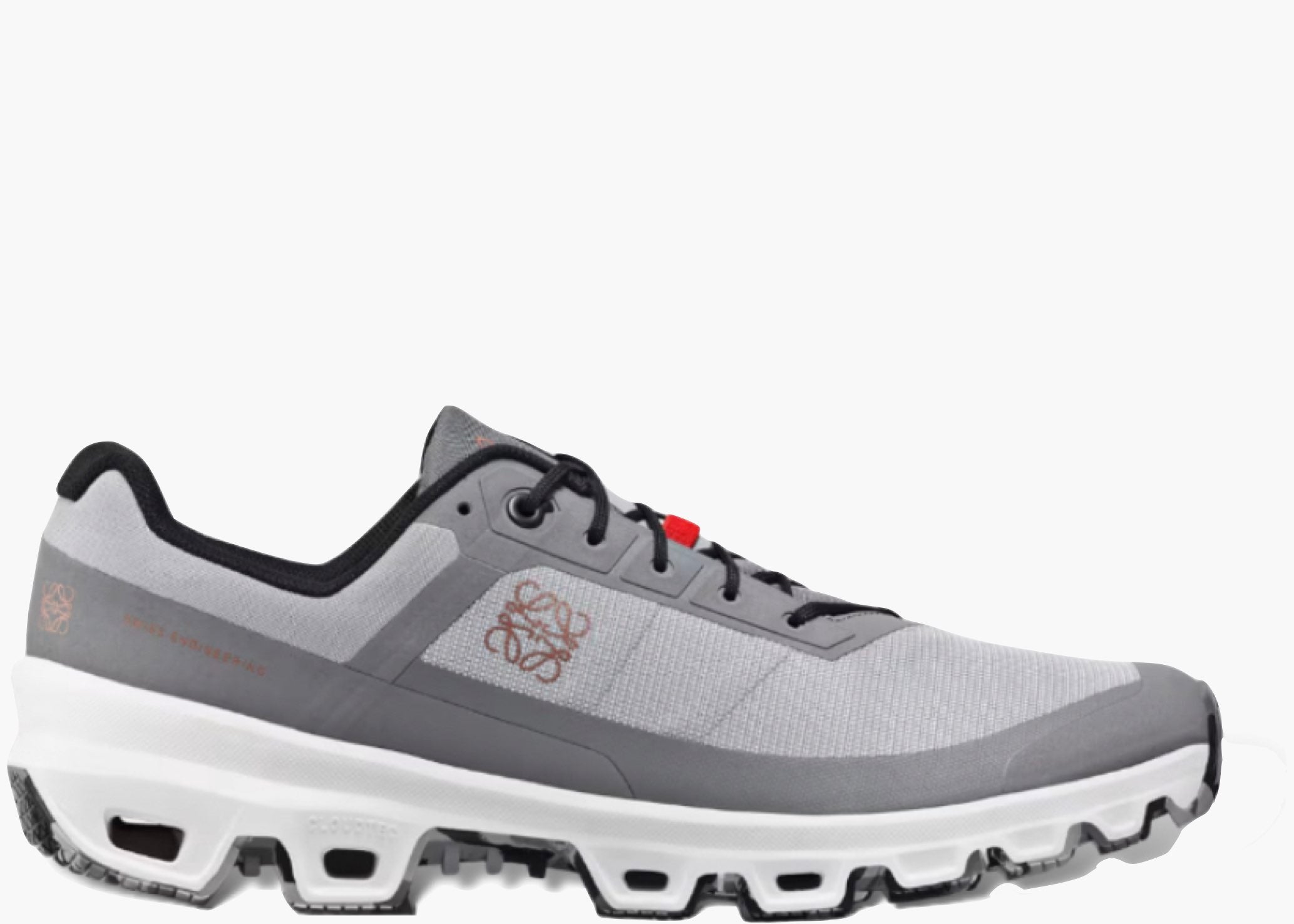 On Running Cloudventure Loewe Grey 3MD10630423 hype clothinga limited edition
