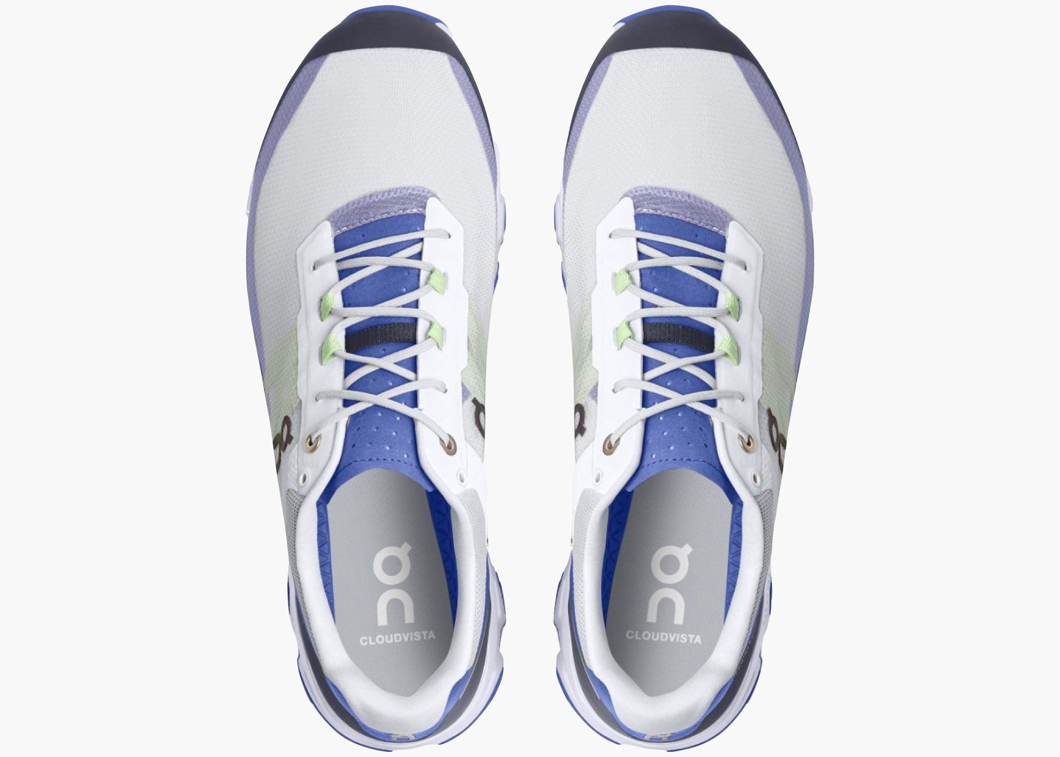 On Running Cloudvista Frost Ink  64.99061 Hype Clothinga Limited Edition