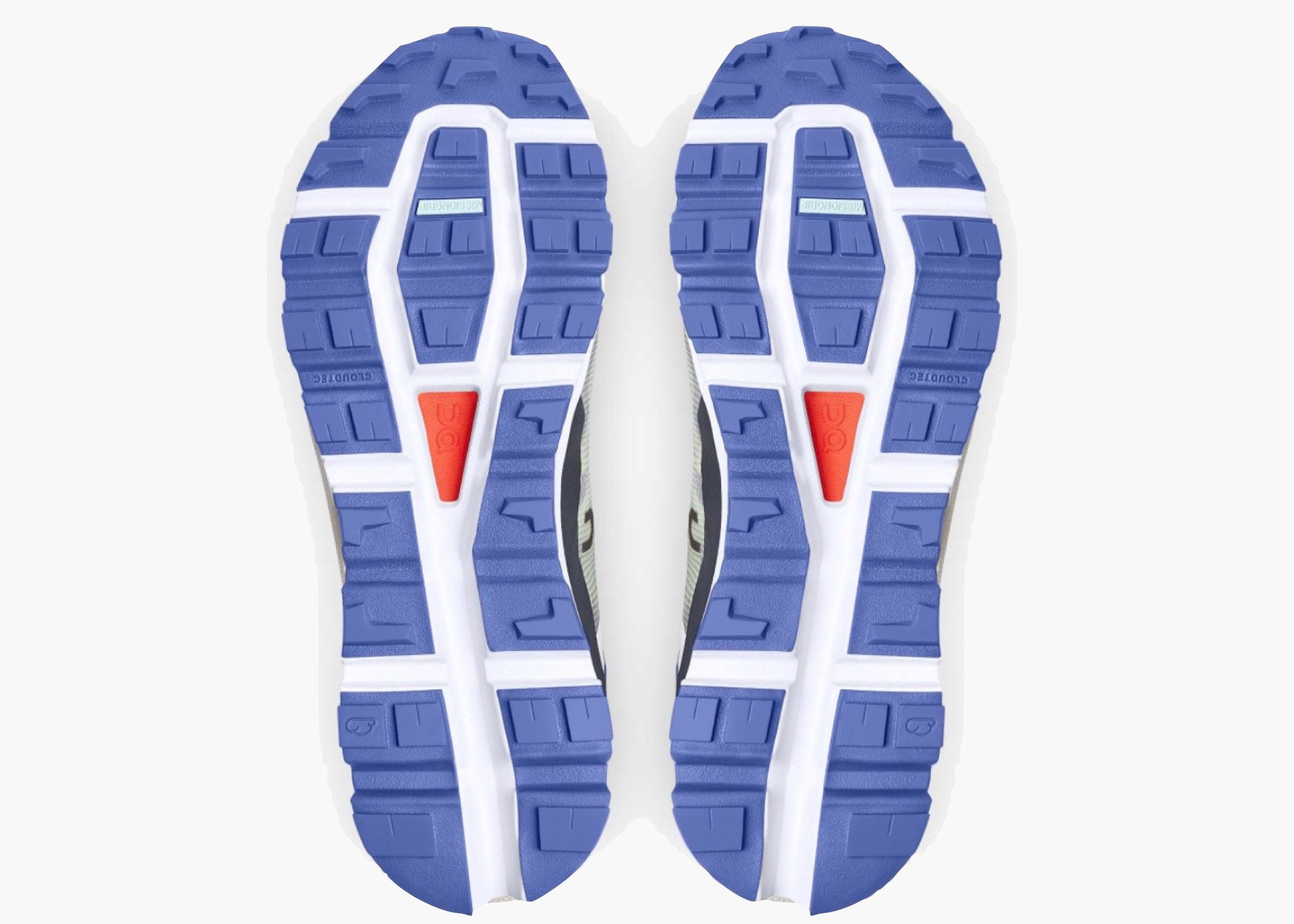 On Running Cloudvista Frost Ink  64.99061 Hype Clothinga Limited Edition