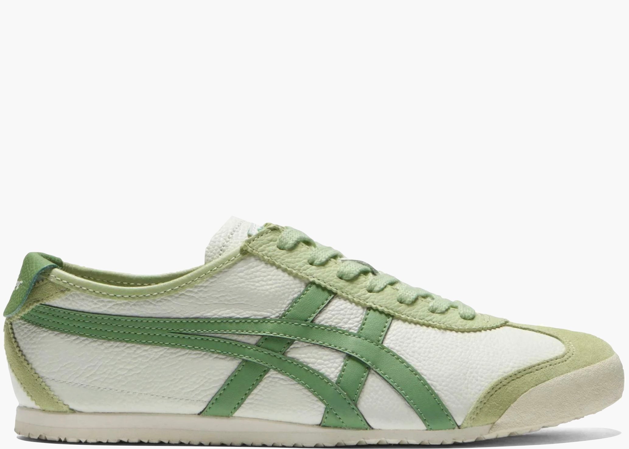 Onitsuka Tiger Mexico 66 Airy Green 1183A201-304 Hype Clothinga Limited Edition