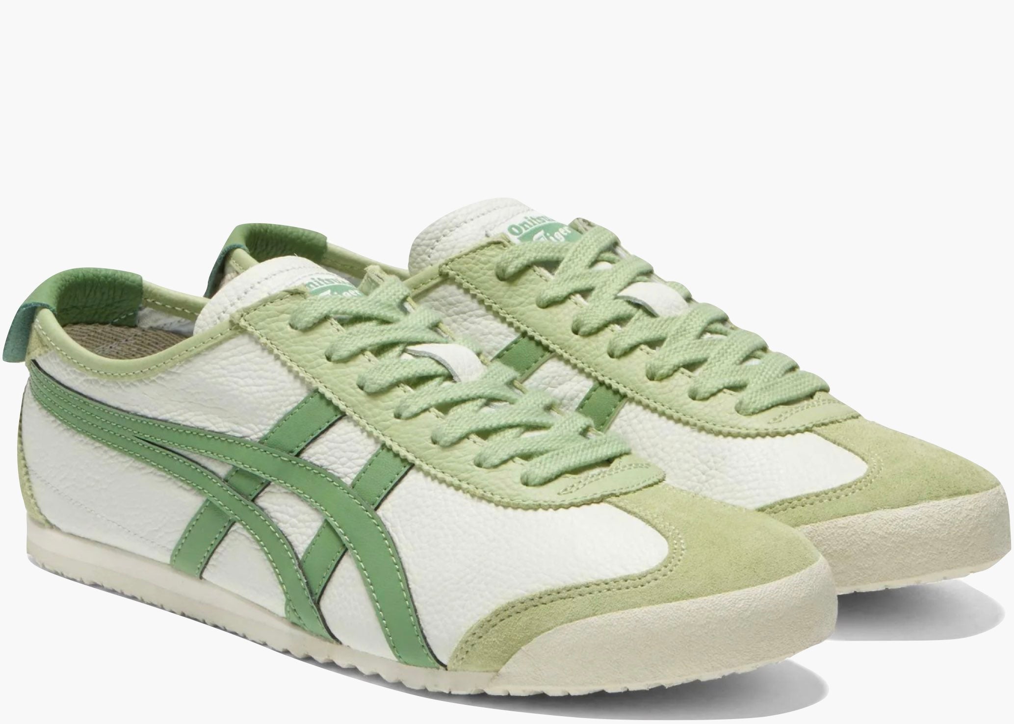 Onitsuka Tiger Mexico 66 Airy Green 1183A201-304 Hype Clothinga Limited Edition