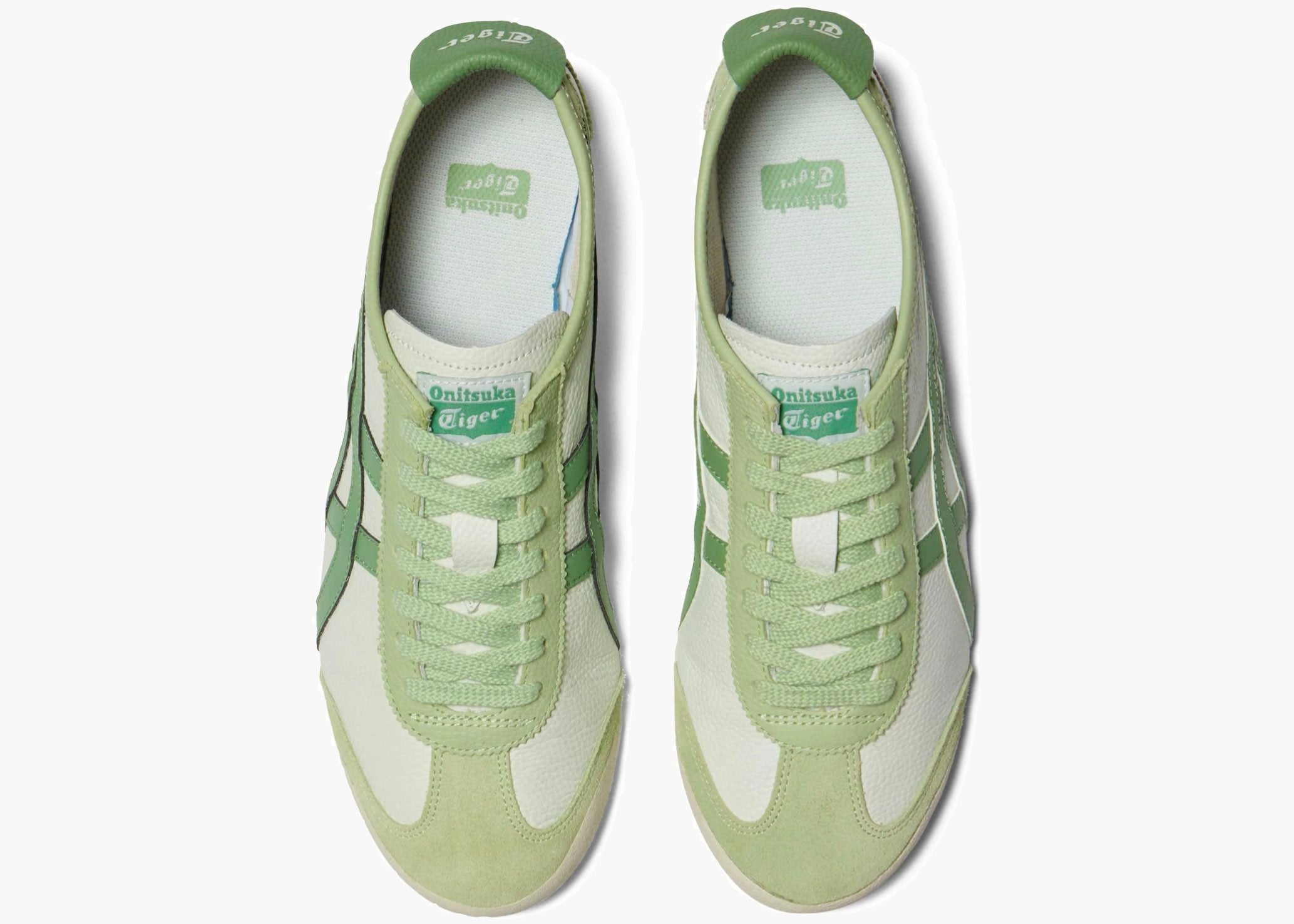 Onitsuka Tiger Mexico 66 Airy Green 1183A201-304 Hype Clothinga Limited Edition