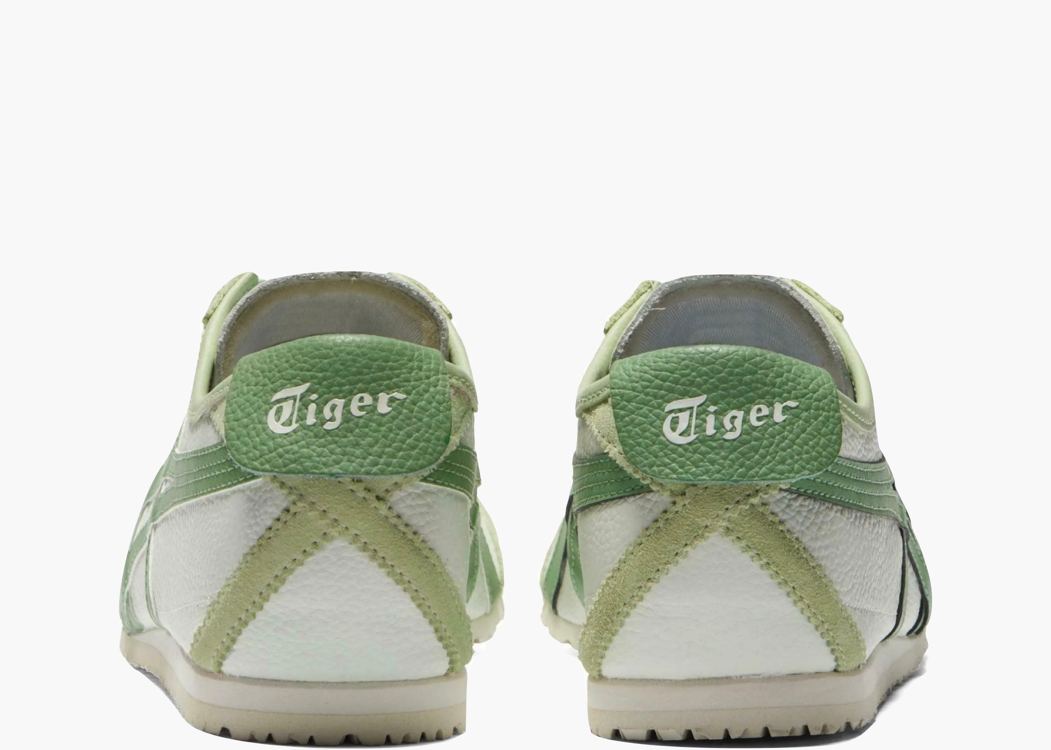 Onitsuka Tiger Mexico 66 Airy Green 1183A201-304 Hype Clothinga Limited Edition