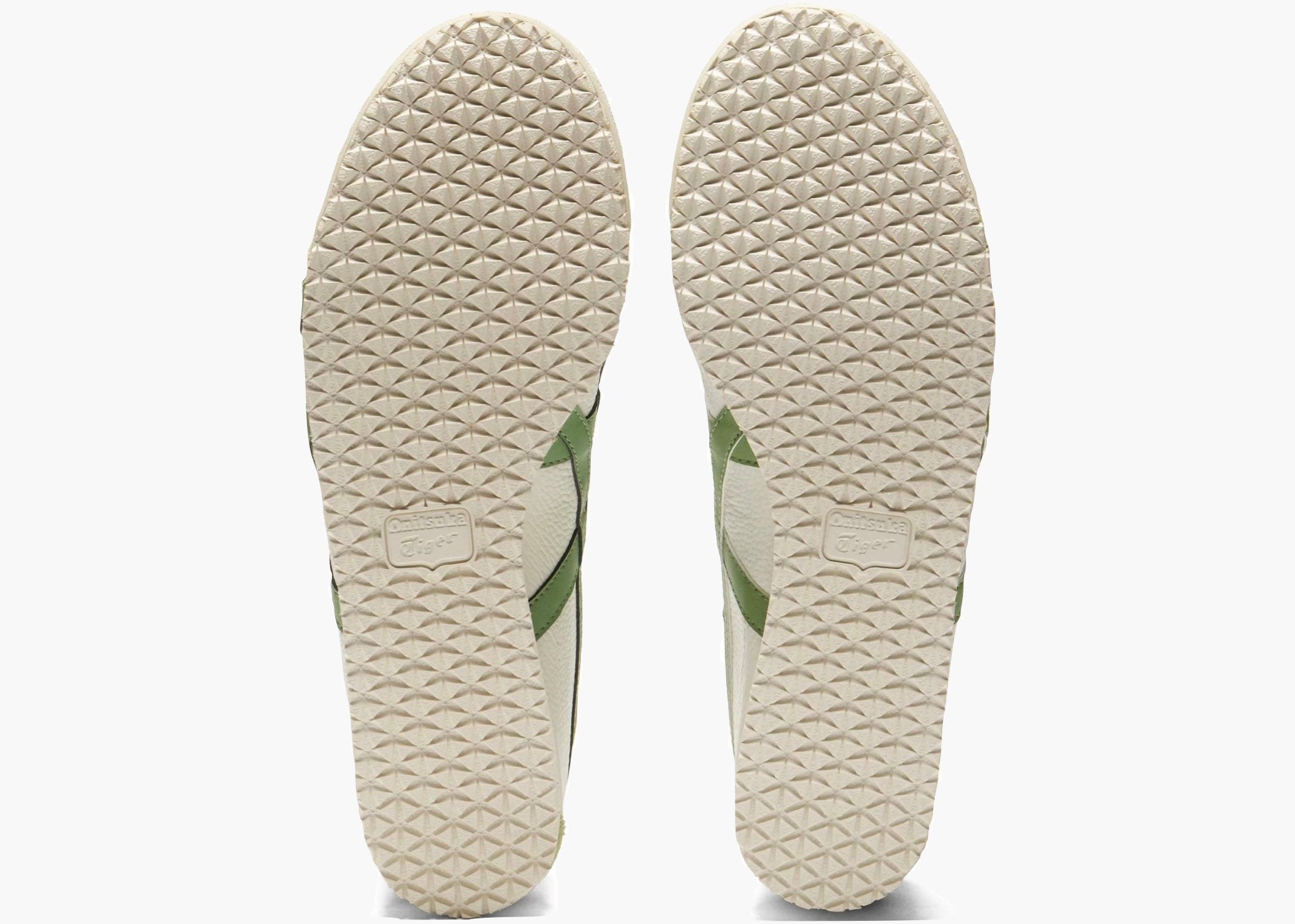 Onitsuka Tiger Mexico 66 Airy Green 1183A201-304 Hype Clothinga Limited Edition
