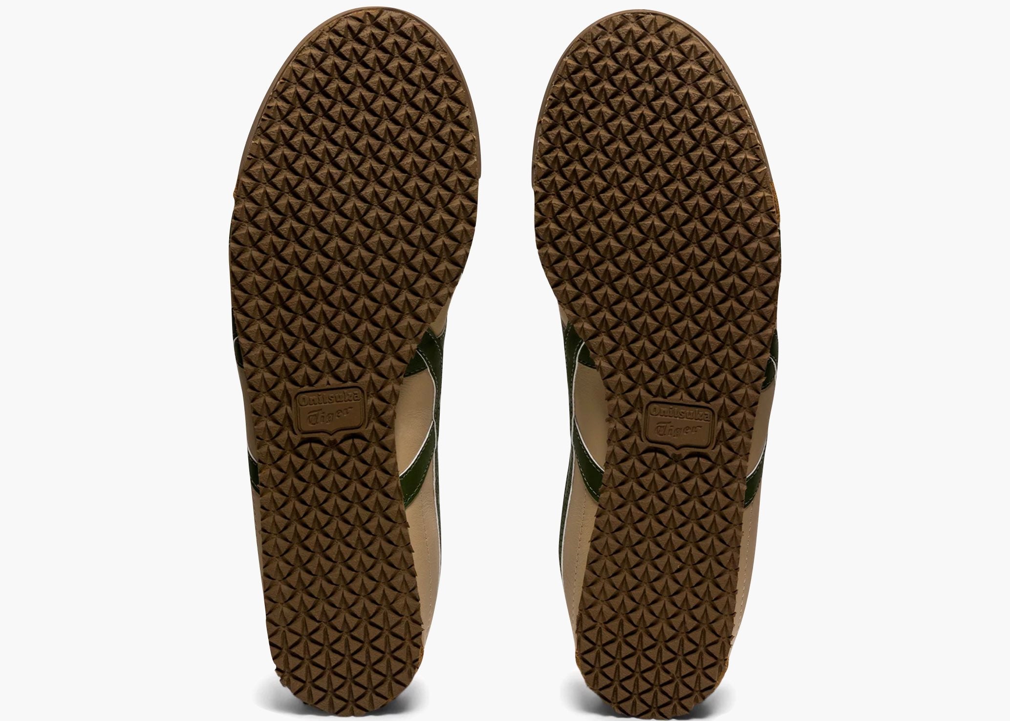 Onitsuka Tiger Mexico 66 Beige Grass Green 1183C102-250 Hype Clothinga Limited Edition