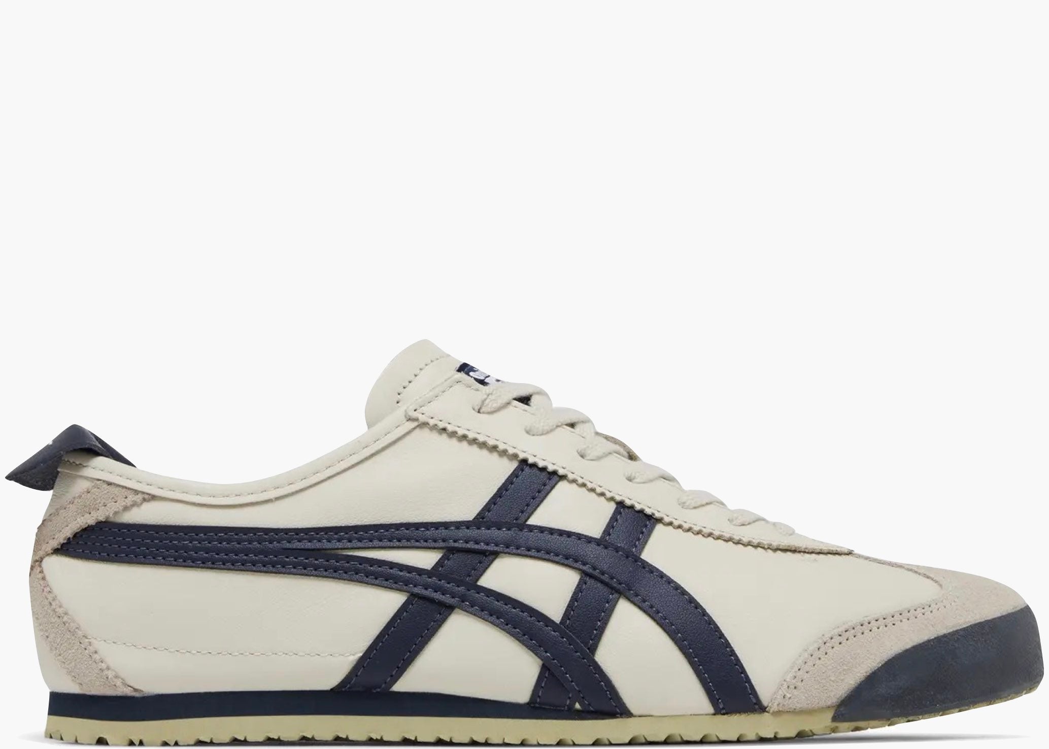 Onitsuka Tiger Mexico 66 Birch Peacoat 183C102-200 Hype Clothinga Limited Edition