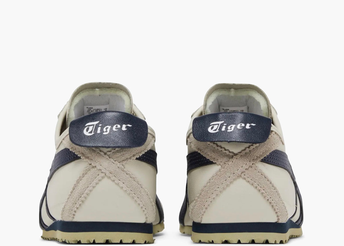 Onitsuka Tiger Mexico 66 Birch Peacoat 183C102-200 Hype Clothinga Limited Edition