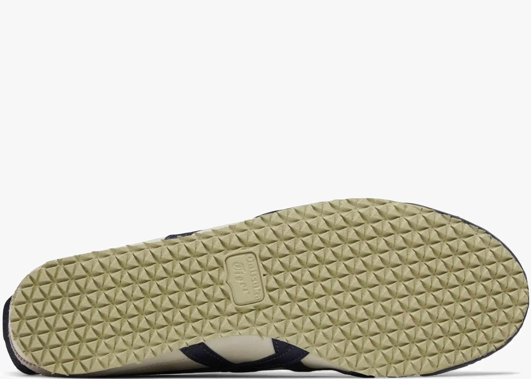 Onitsuka Tiger Mexico 66 Birch Peacoat 183C102-200 Hype Clothinga Limited Edition