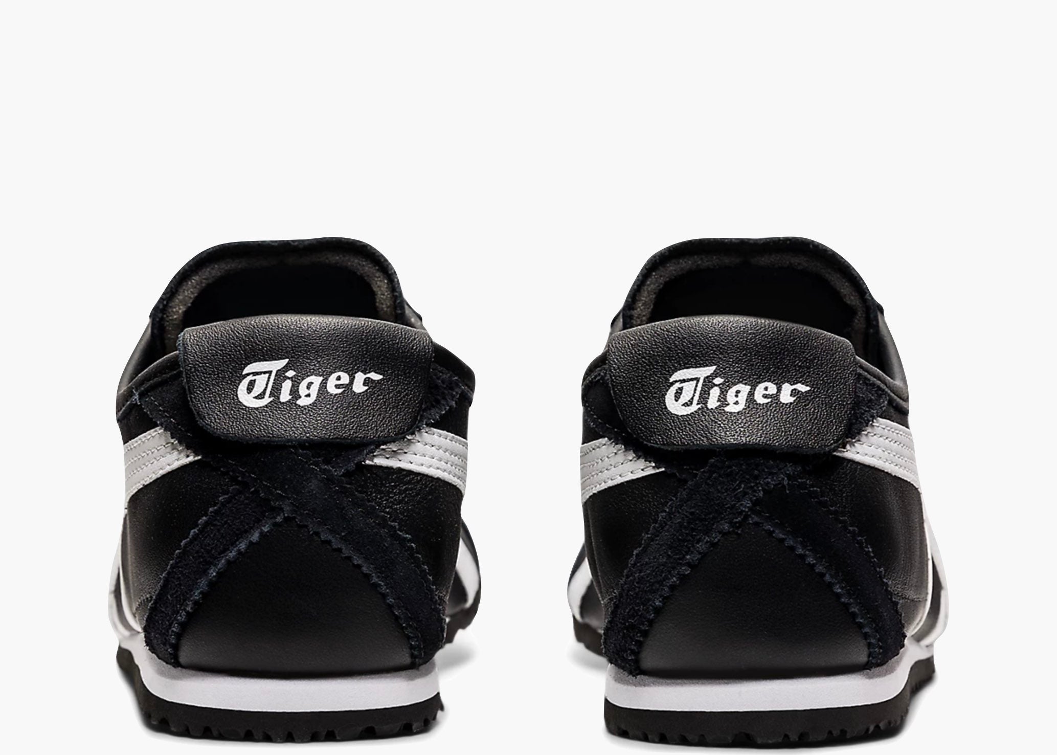 Onitsuka Tiger Mexico 66 Black White 1183C102-001 Hype Clothinga Limited Edition