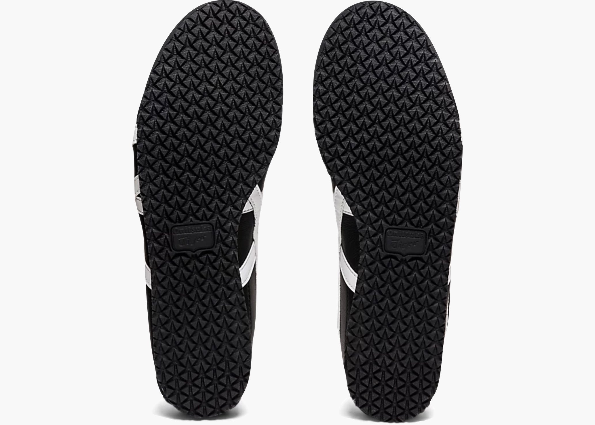 Onitsuka Tiger Mexico 66 Black White 1183C102-001 Hype Clothinga Limited Edition