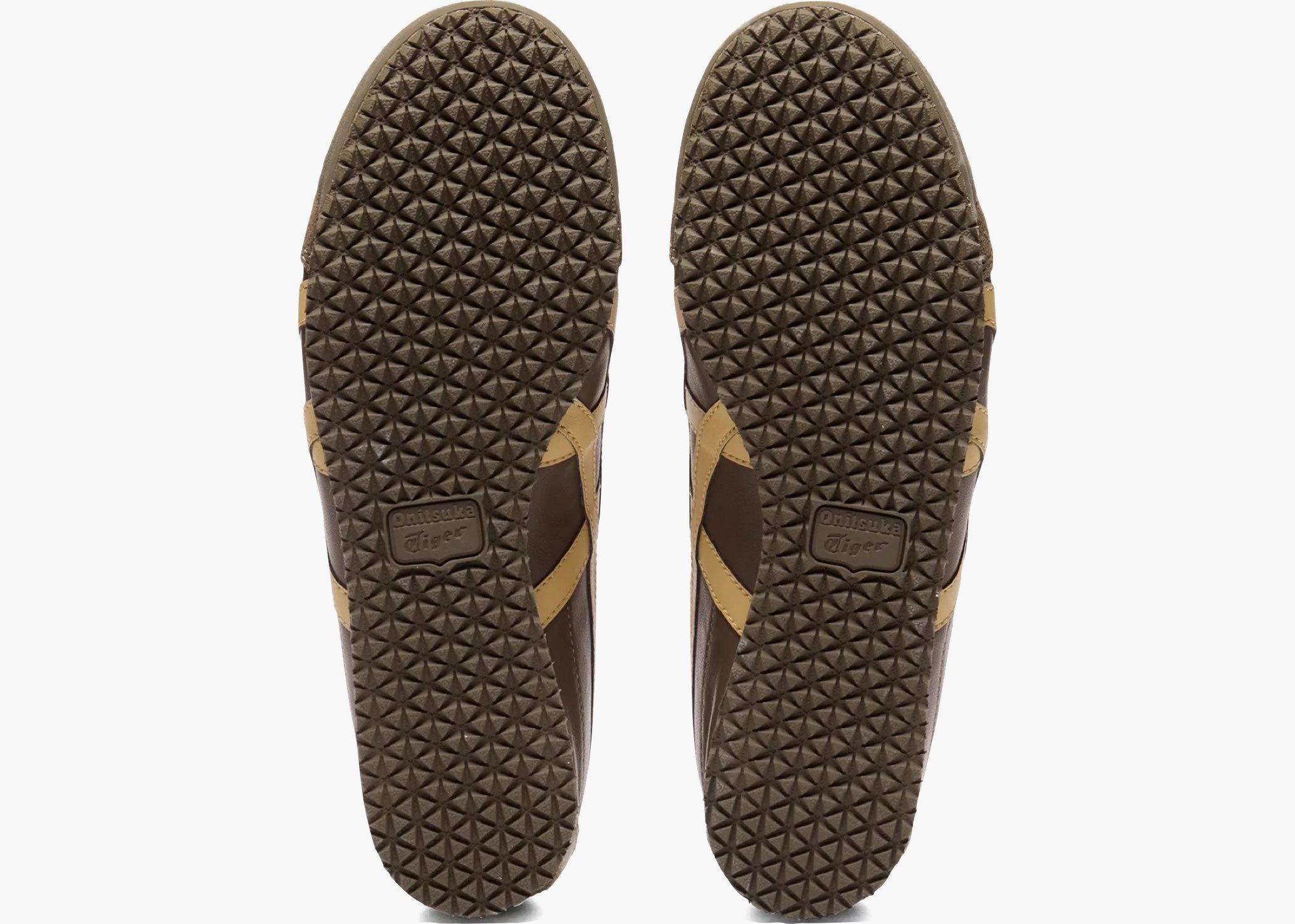 Onitsuka Tiger Mexico 66 Clay Canion Paper Bag 1183C102-203 Hype Clothinga Limited Edition