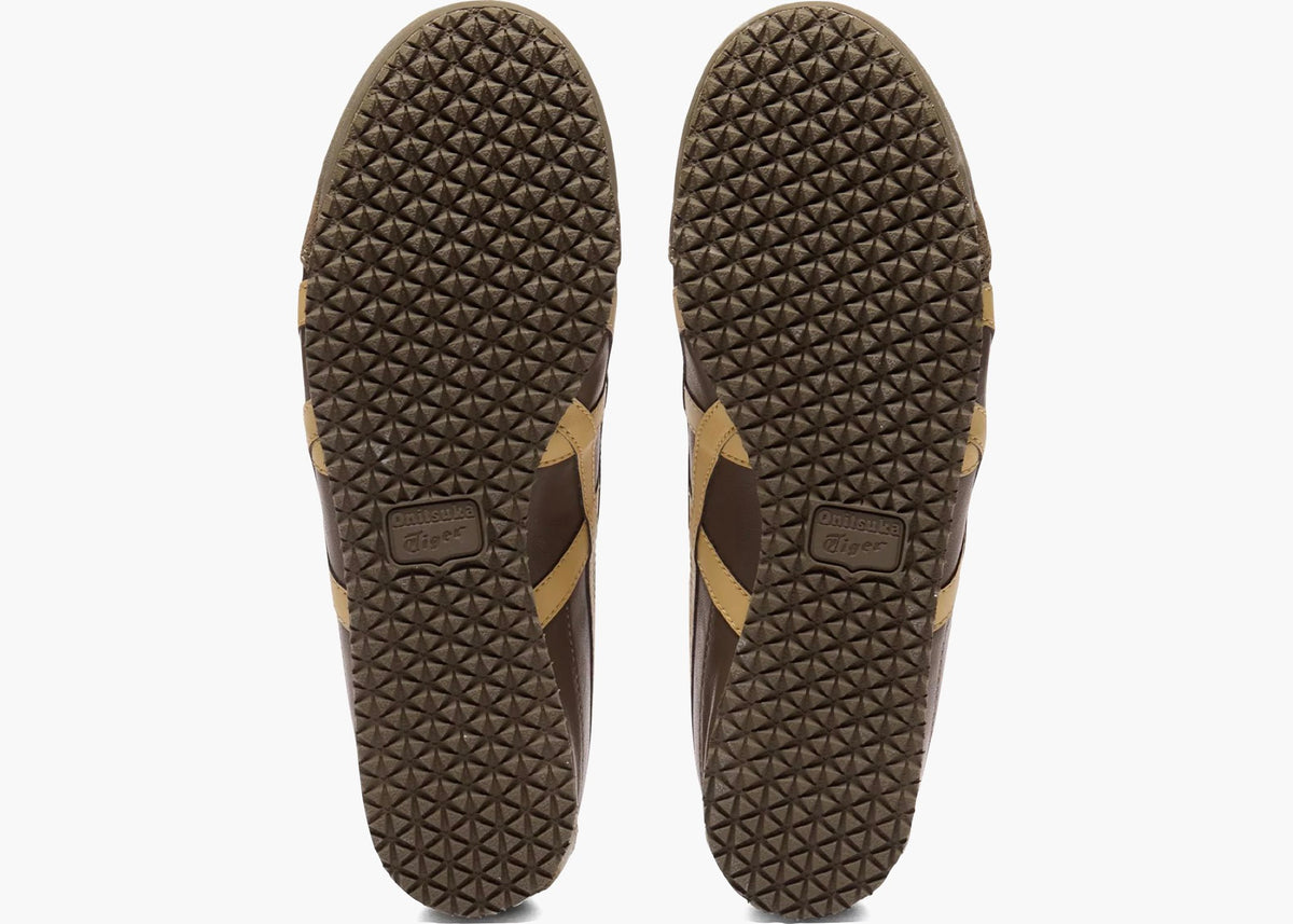 Onitsuka Tiger Mexico 66 Clay Canion Paper Bag 1183C102-203 Hype Clothinga Limited Edition