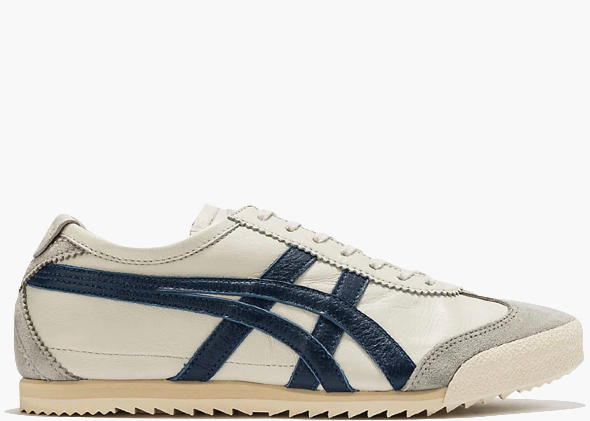 Onitsuka Tiger Mexico 66 Deluxe NM Birch Indigo Blue (W)
1182A465-200 Hype Clothinga Limited Edition