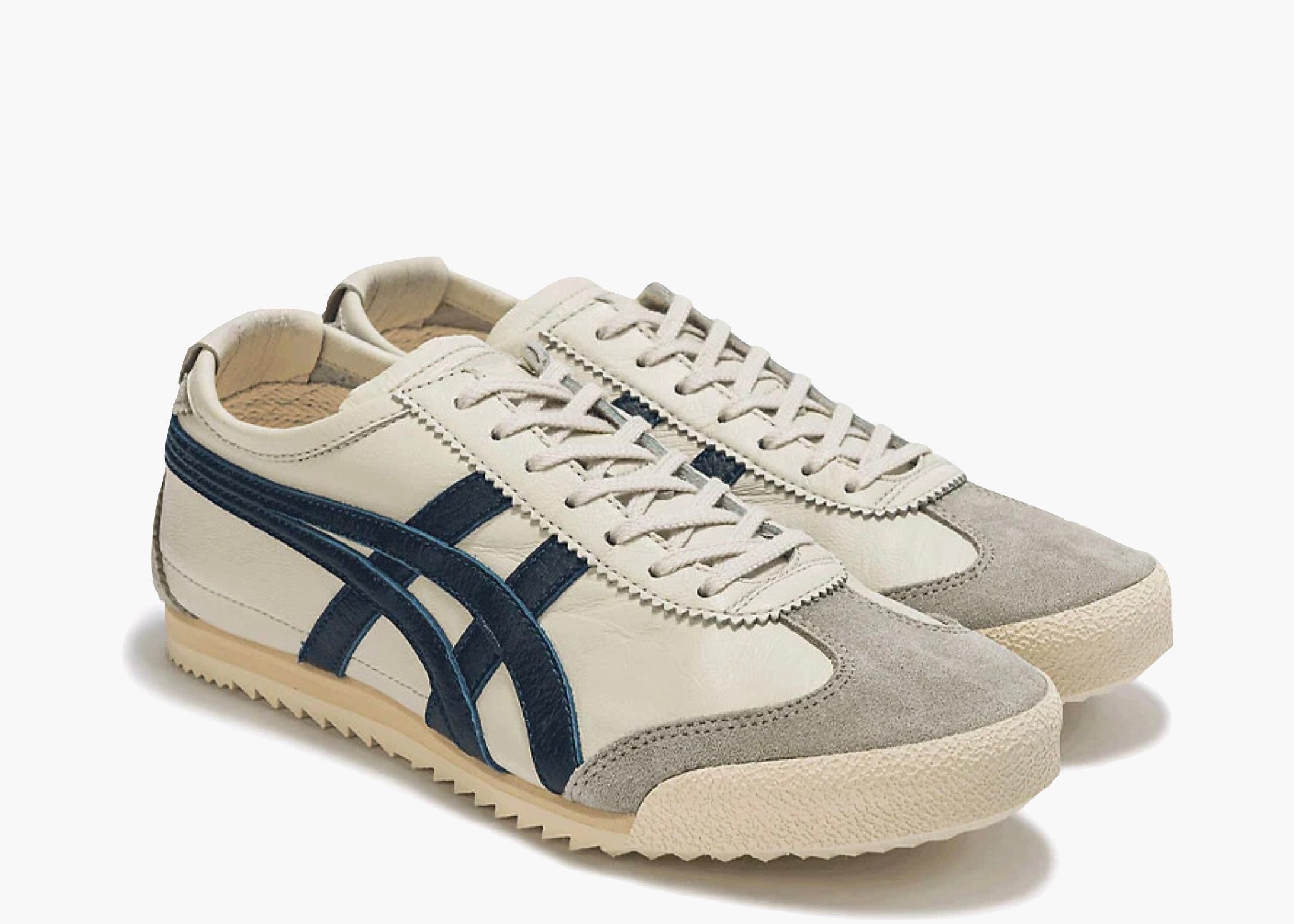 Onitsuka Tiger Mexico 66 Deluxe NM Birch Indigo Blue (W)
1182A465-200 Hype Clothinga Limited Edition