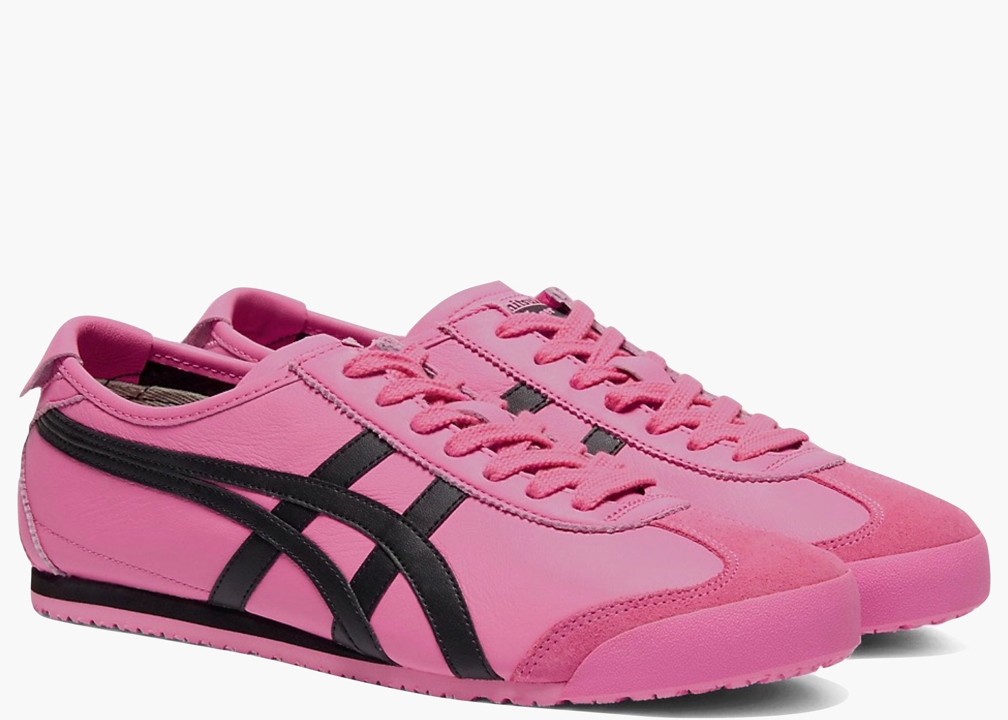 Onitsuka Tiger Mexico 66 Dragon Fruit Black 1183C102-701 Hype Clothinga Limited Edition