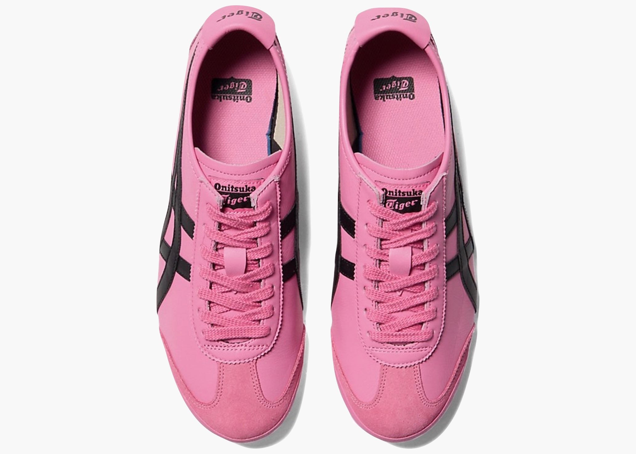 Onitsuka Tiger Mexico 66 Dragon Fruit Black 1183C102-701 Hype Clothinga Limited Edition