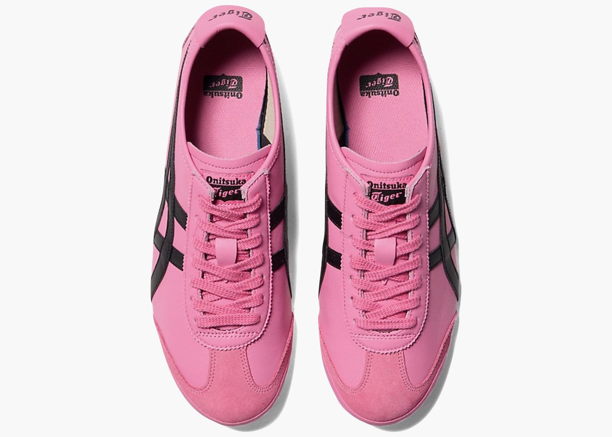 Onitsuka Tiger Mexico 66 Dragon Fruit Black 1183C102-701 Hype Clothinga Limited Edition