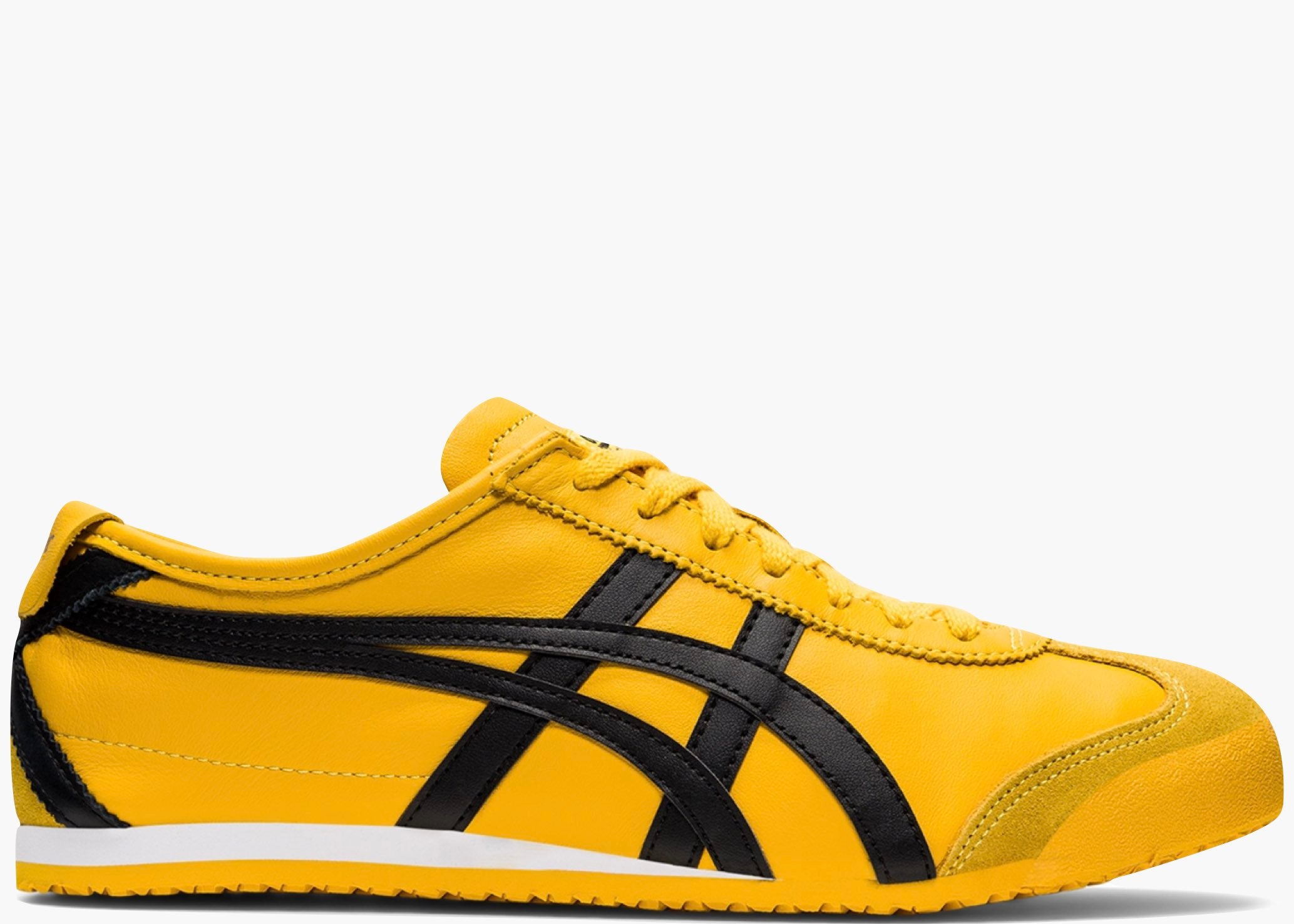 Onitsuka Tiger Mexico 66 Kill Bill (2022) DL408-0490 Hype Clothinga Limited Edition
