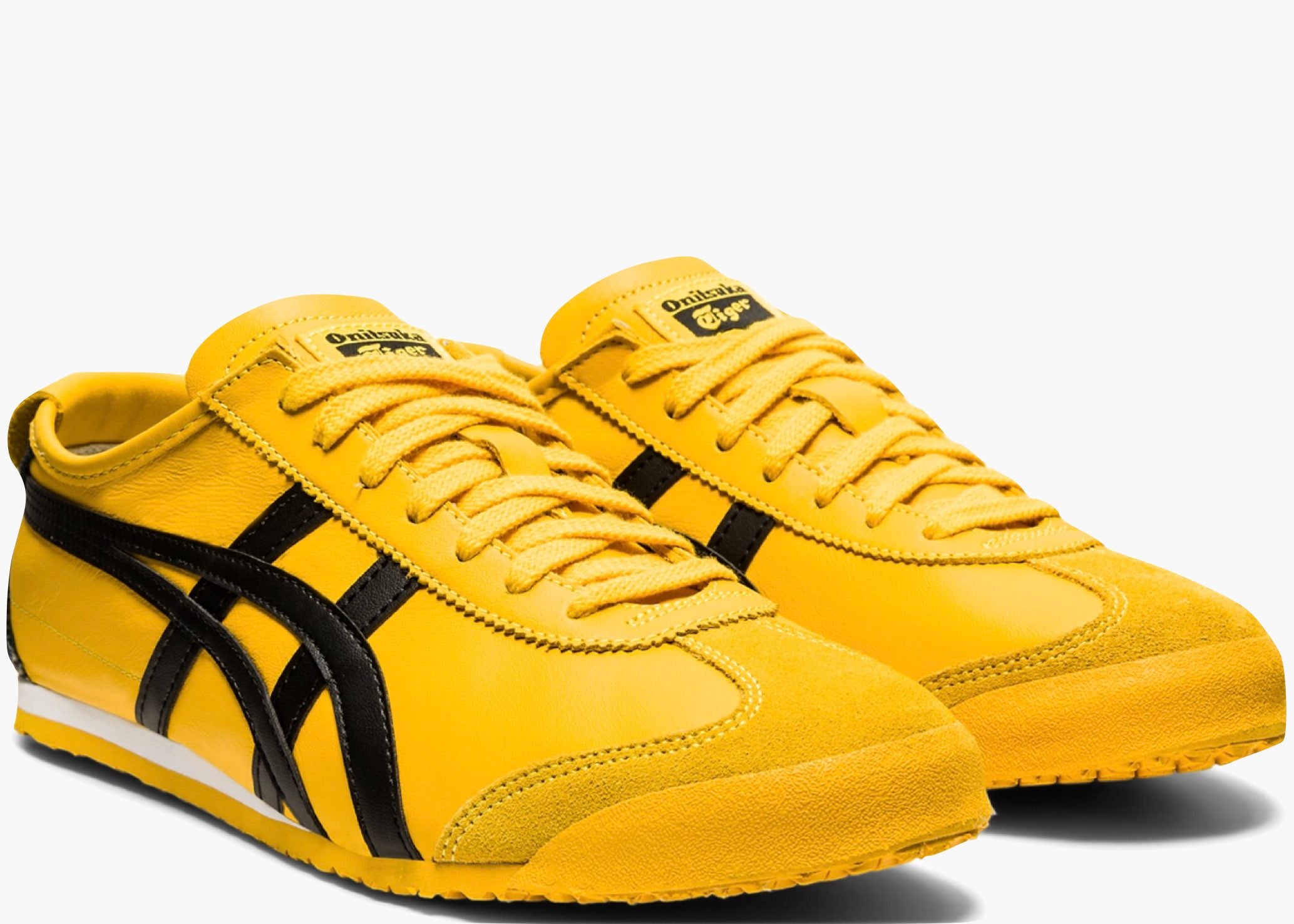 Onitsuka Tiger Mexico 66 Kill Bill (2022) DL408-0490 Hype Clothinga Limited Edition