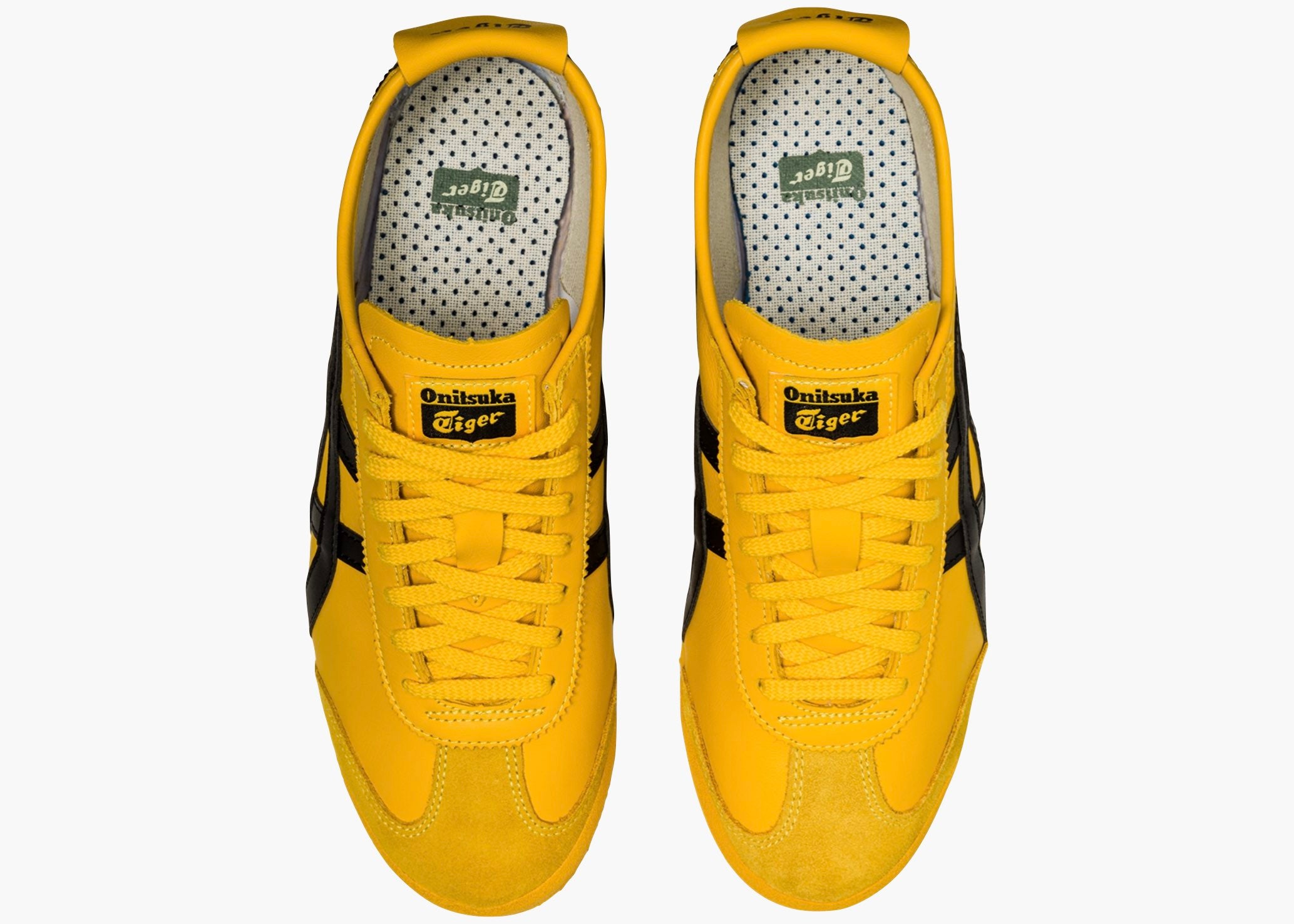 Onitsuka Tiger Mexico 66 Kill Bill (2022) DL408-0490 Hype Clothinga Limited Edition