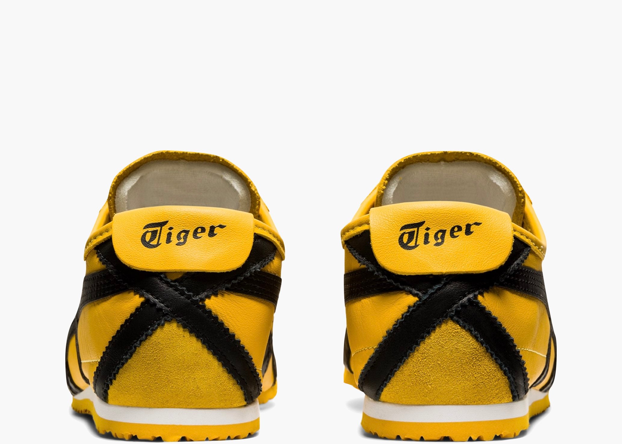 Onitsuka Tiger Mexico 66 Kill Bill (2022) DL408-0490 Hype Clothinga Limited Edition