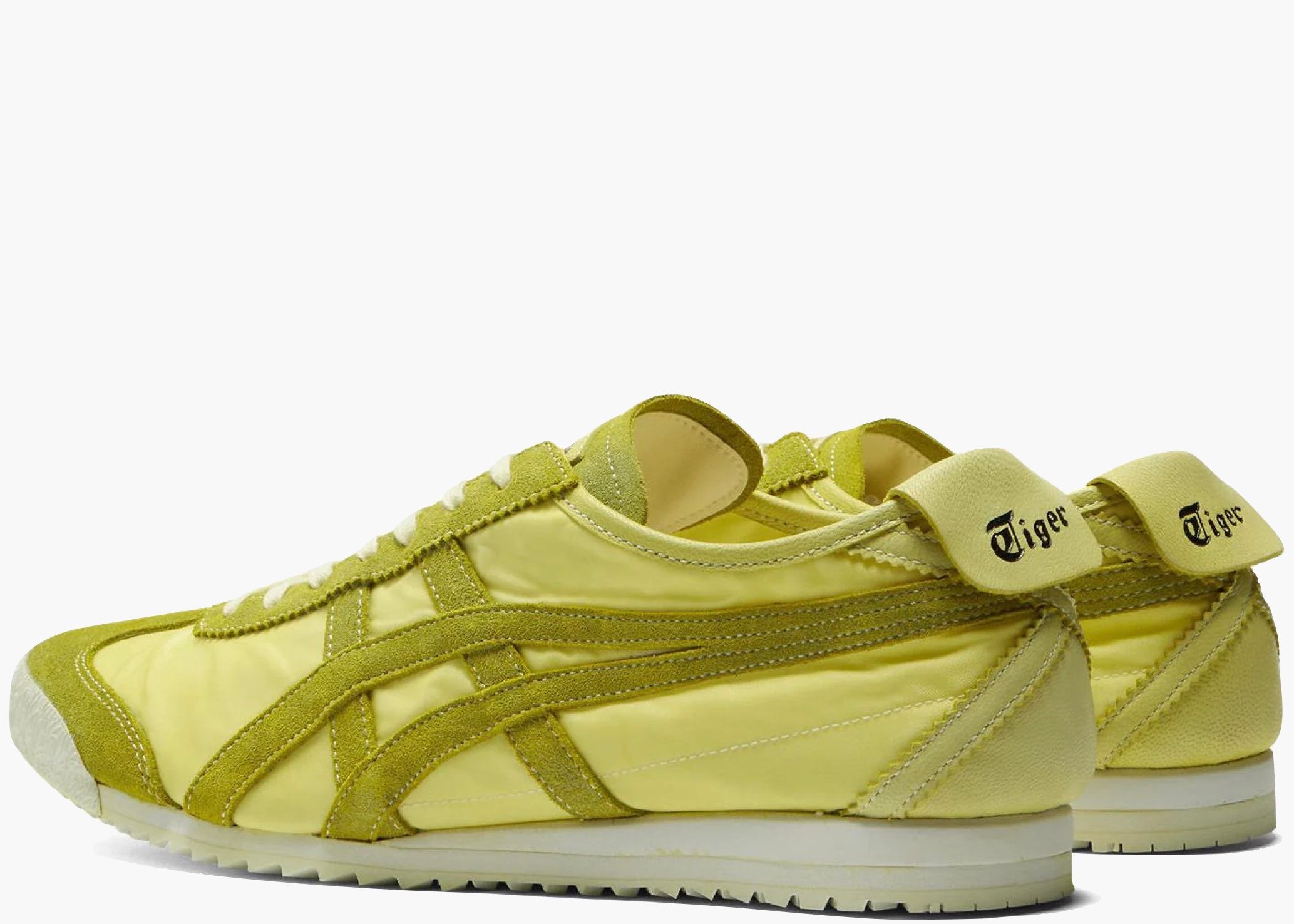 Onitsuka Tiger Mexico 66 NM Bitter Lemon
