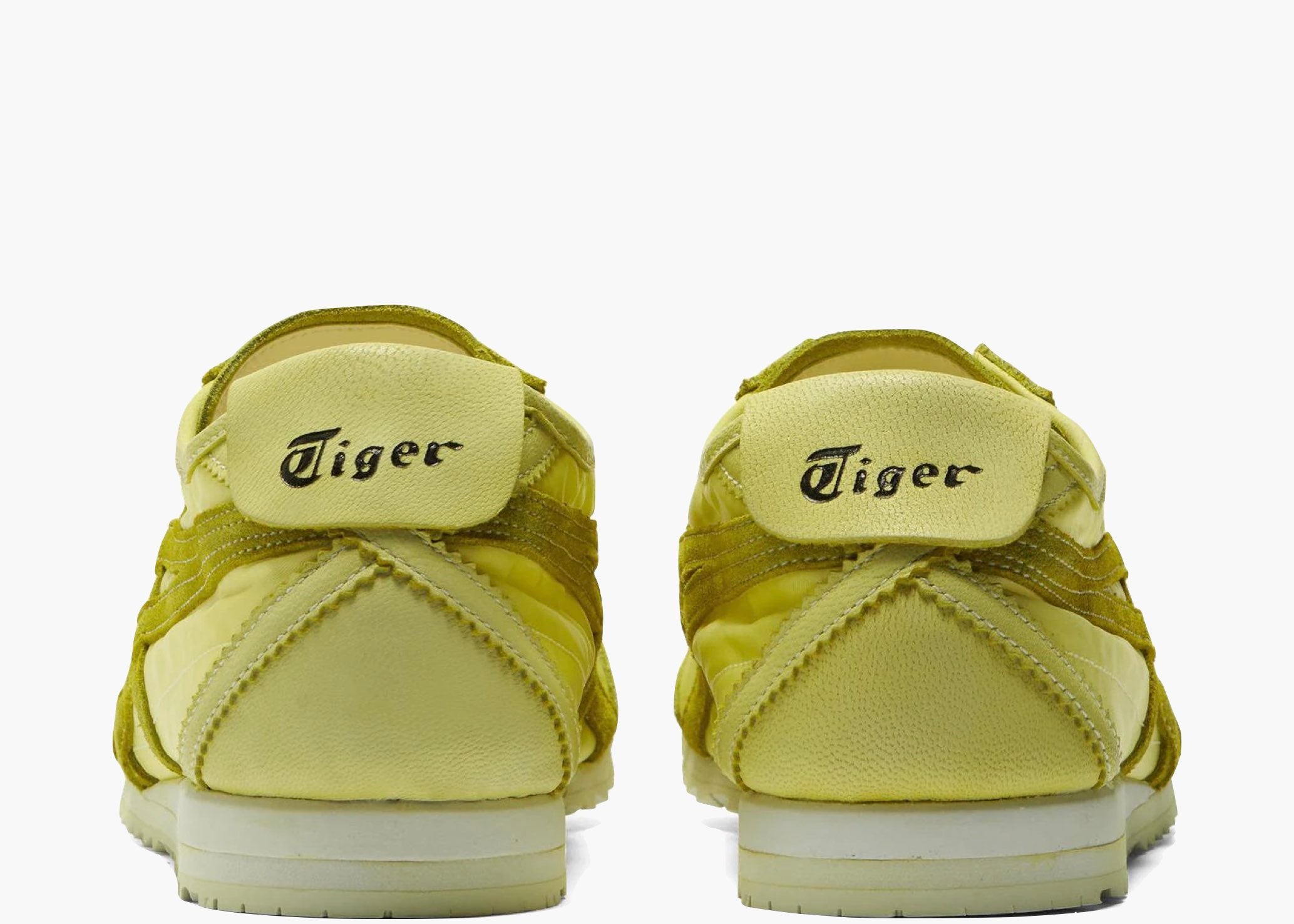 Onitsuka Tiger Mexico 66 NM Bitter Lemon