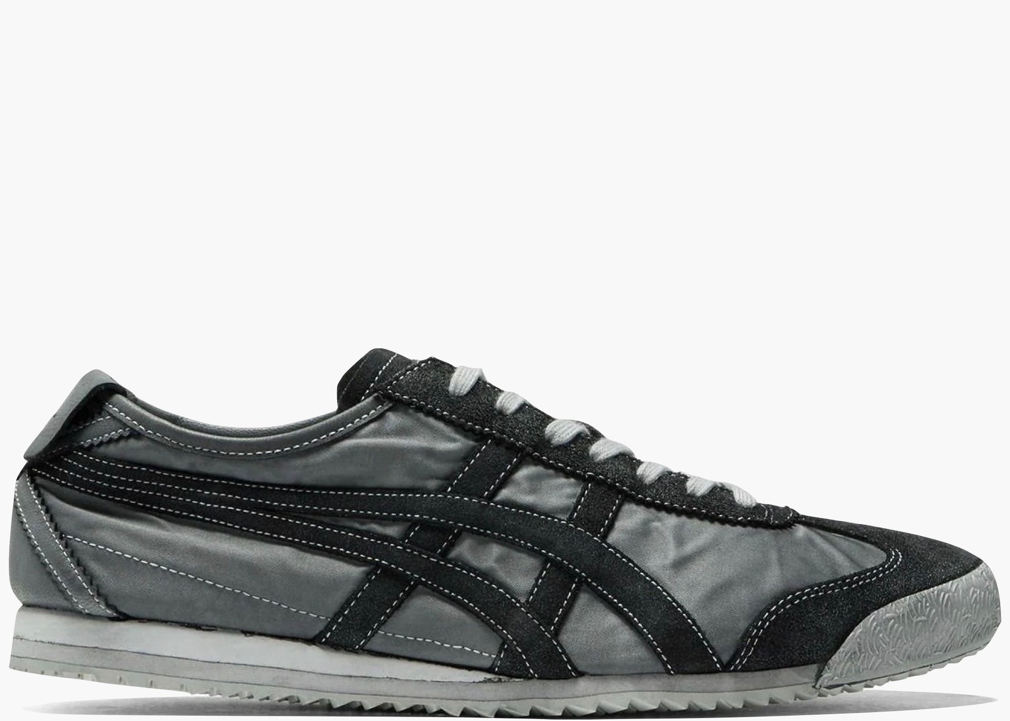 Onitsuka Tiger Mexico 66 NM Graphite Grey 1183C176-020 Hype Clothinga Limited Edition