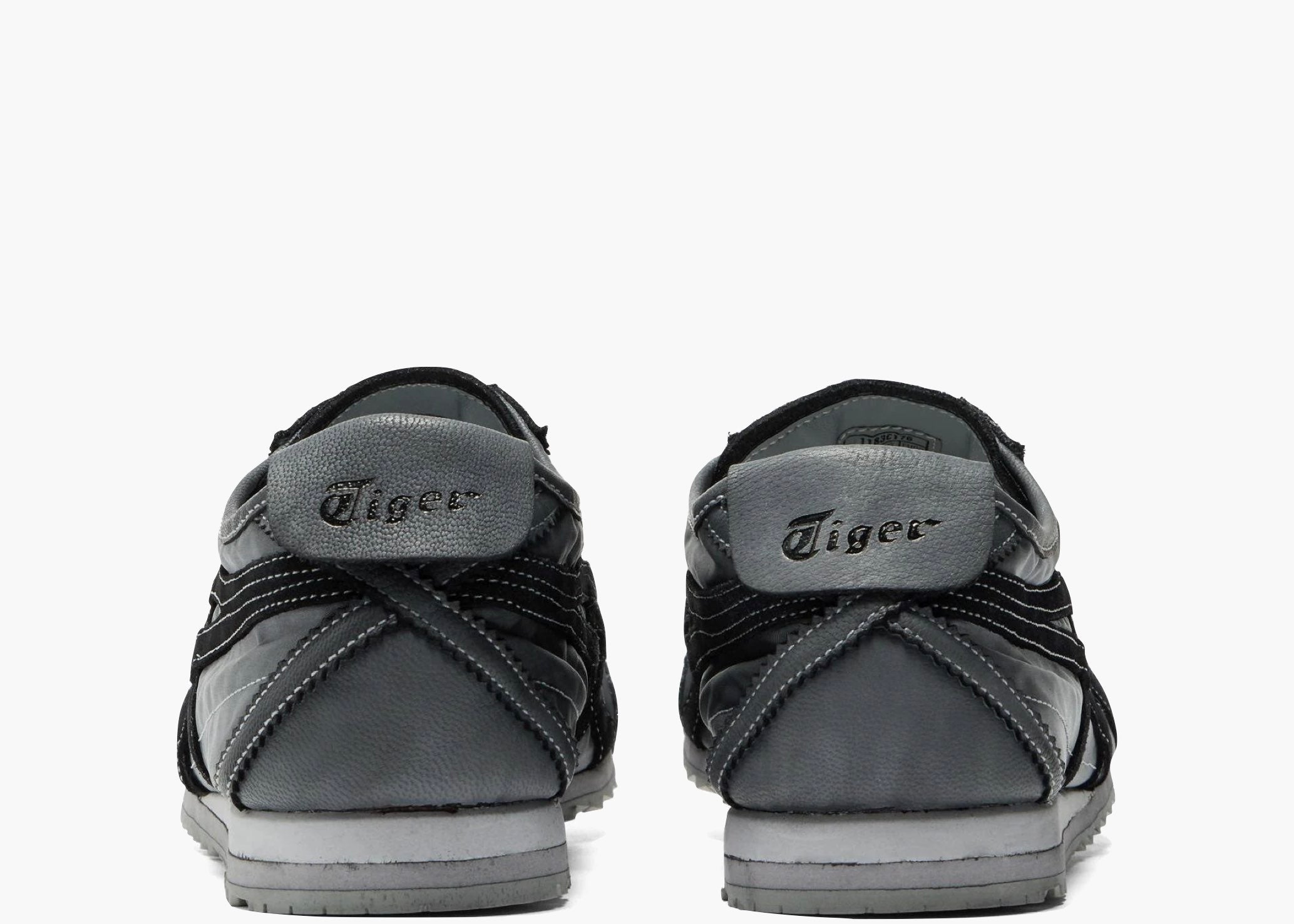Onitsuka Tiger Mexico 66 NM Graphite Grey 1183C176-020 Hype Clothinga Limited Edition