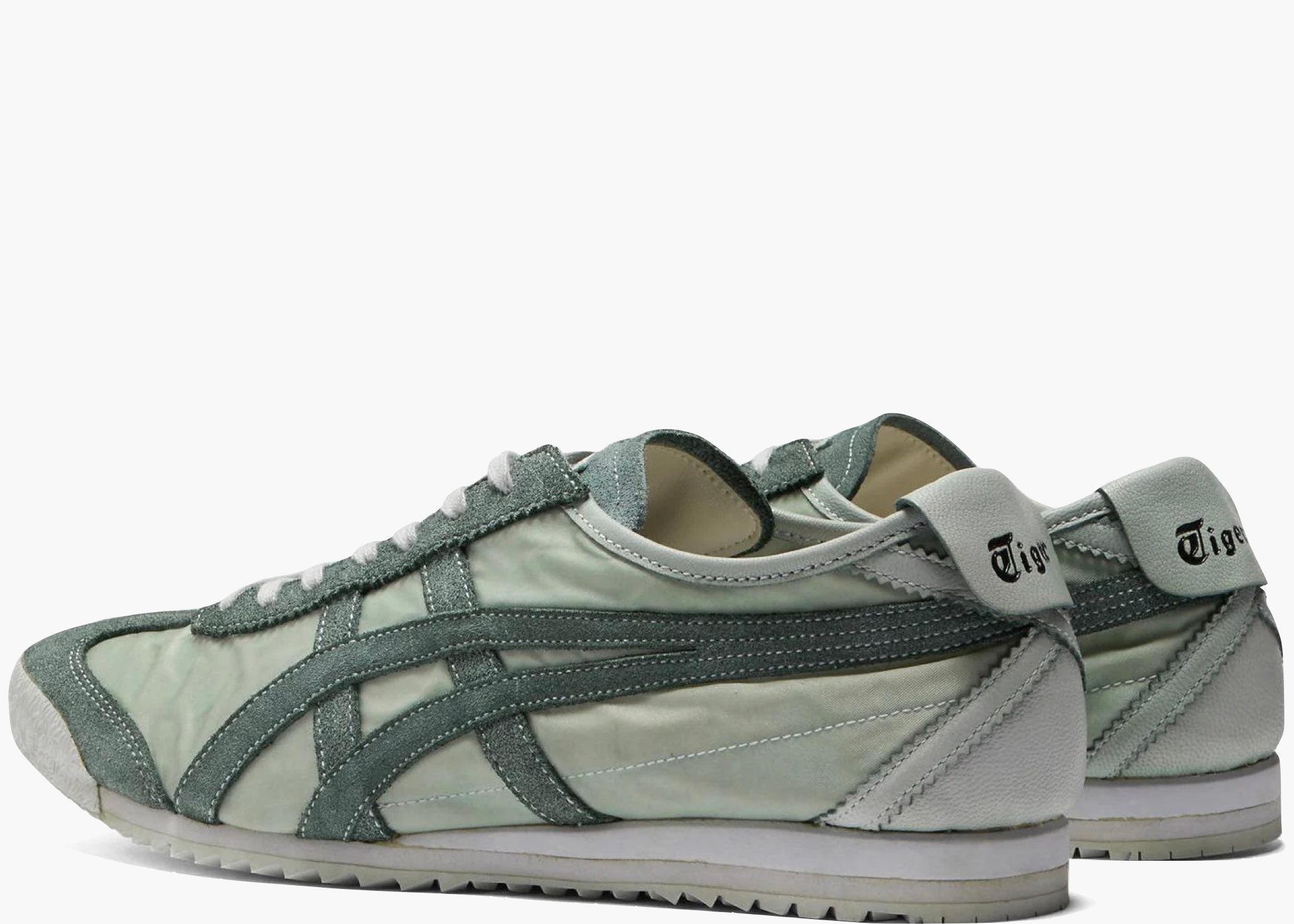 Onitsuka Tiger Mexico 66 NM Slate Grey 1183C176-021 Hype Clothinga Limited Edition