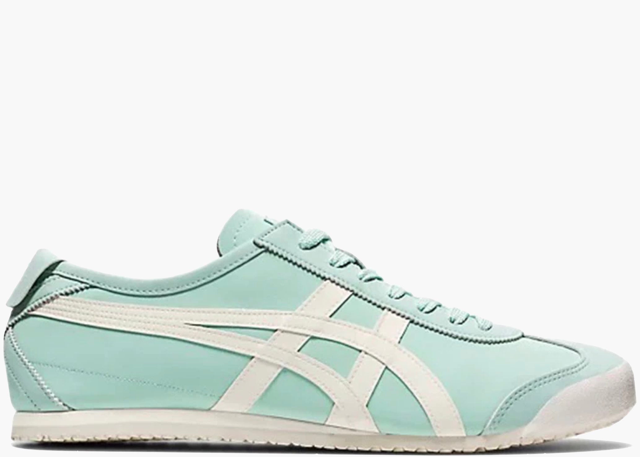 Onitsuka Tiger Mexico 66 Pale Blue Cream 1183B348-400 Hype Clothinga Limited Edition