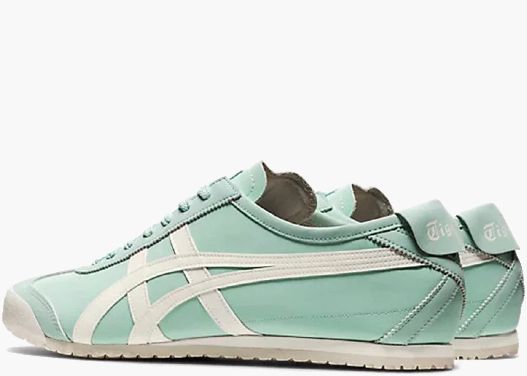 Onitsuka Tiger Mexico 66 Pale Blue Cream