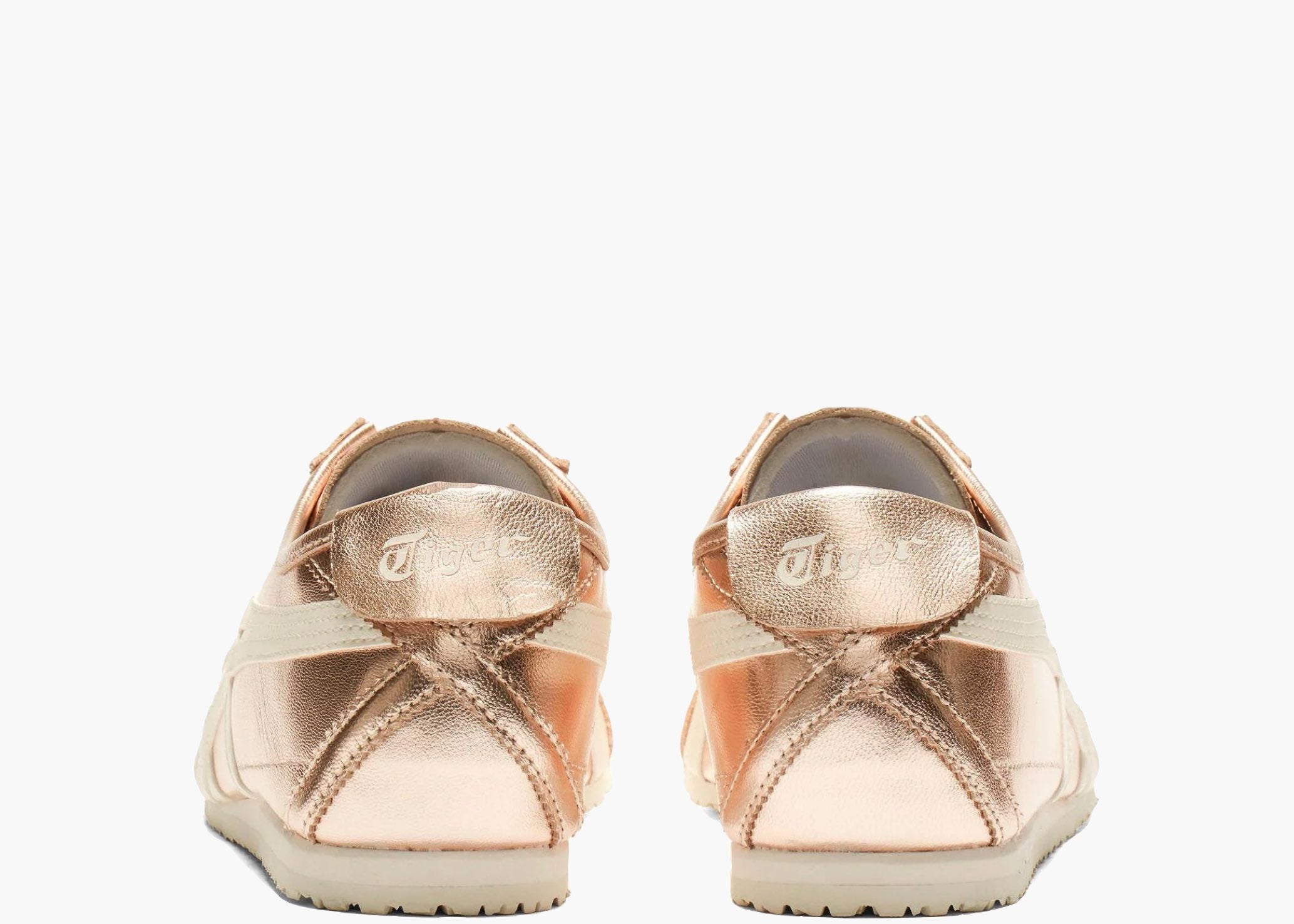 Onitsuka Tiger Mexico 66 Rose Gold