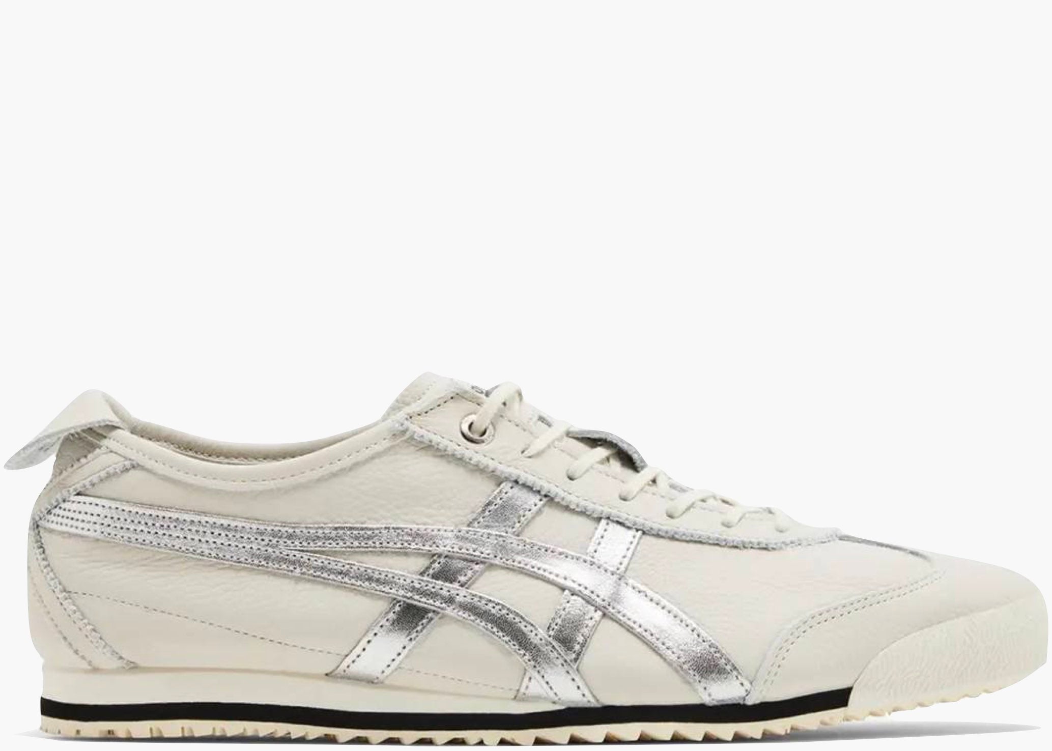 Onitsuka Tiger Mexico 66 SD Birch Silver 1183A592-200 Hype Clothinga Limited Edition