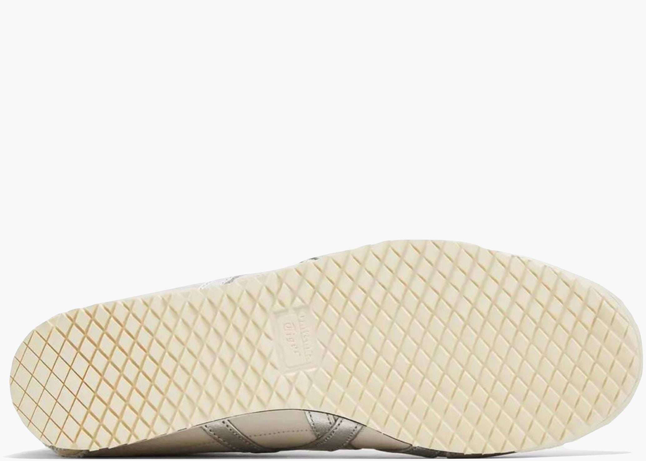 Onitsuka Tiger Mexico 66 SD Birch Silver 1183A592-200 Hype Clothinga Limited Edition