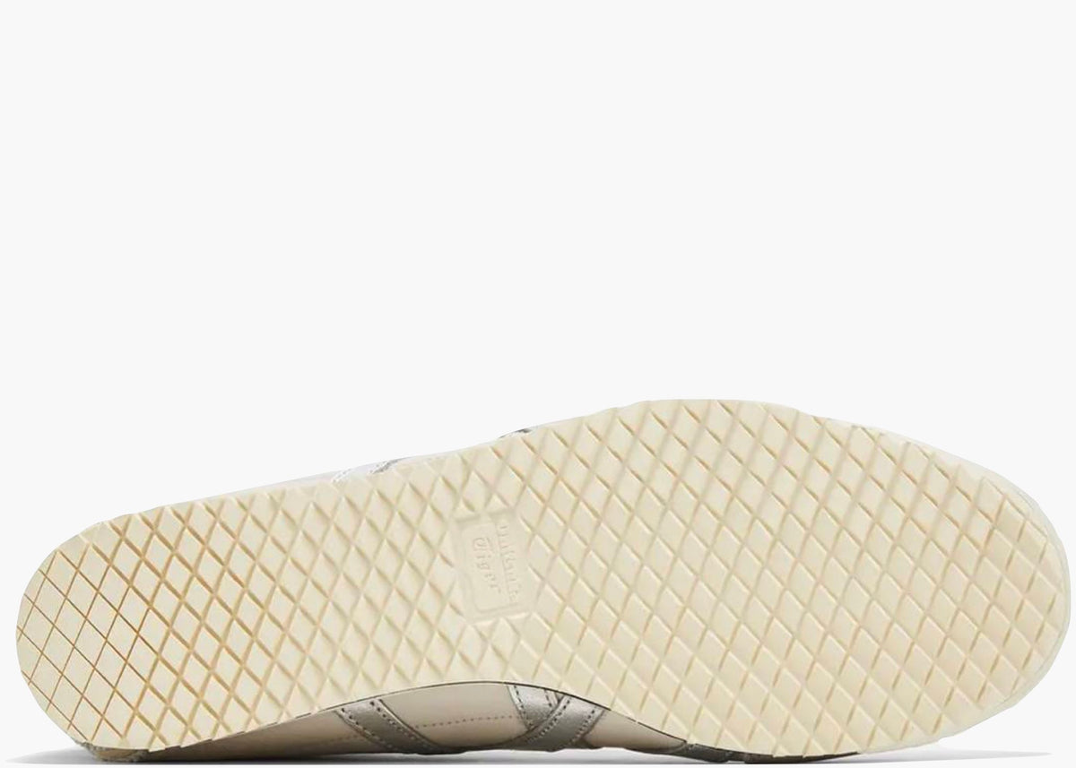 Onitsuka Tiger Mexico 66 SD Birch Silver 1183A592-200 Hype Clothinga Limited Edition