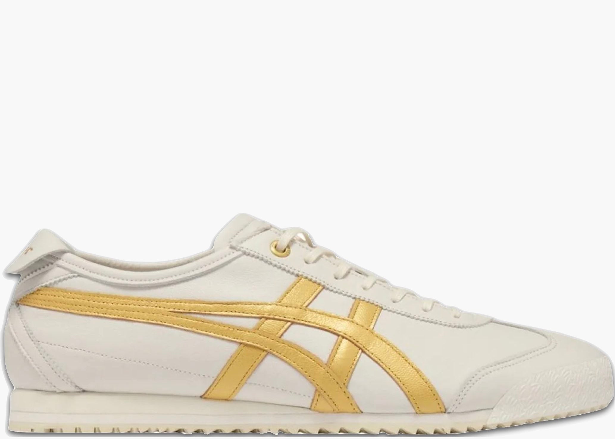 Onitsuka Tiger Mexico 66 SD Cream Pure Gold
1183A872-122 Hype Clothinga Limited Edition