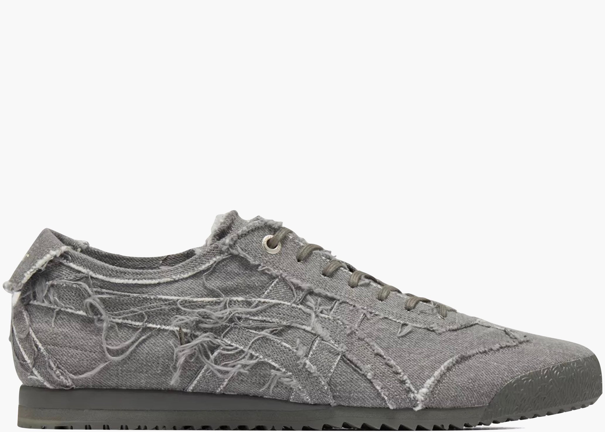 Onitsuka Tiger Mexico 66 SD Graphite Grey 1183C580-020 Hype Clothinga Limited Edition
