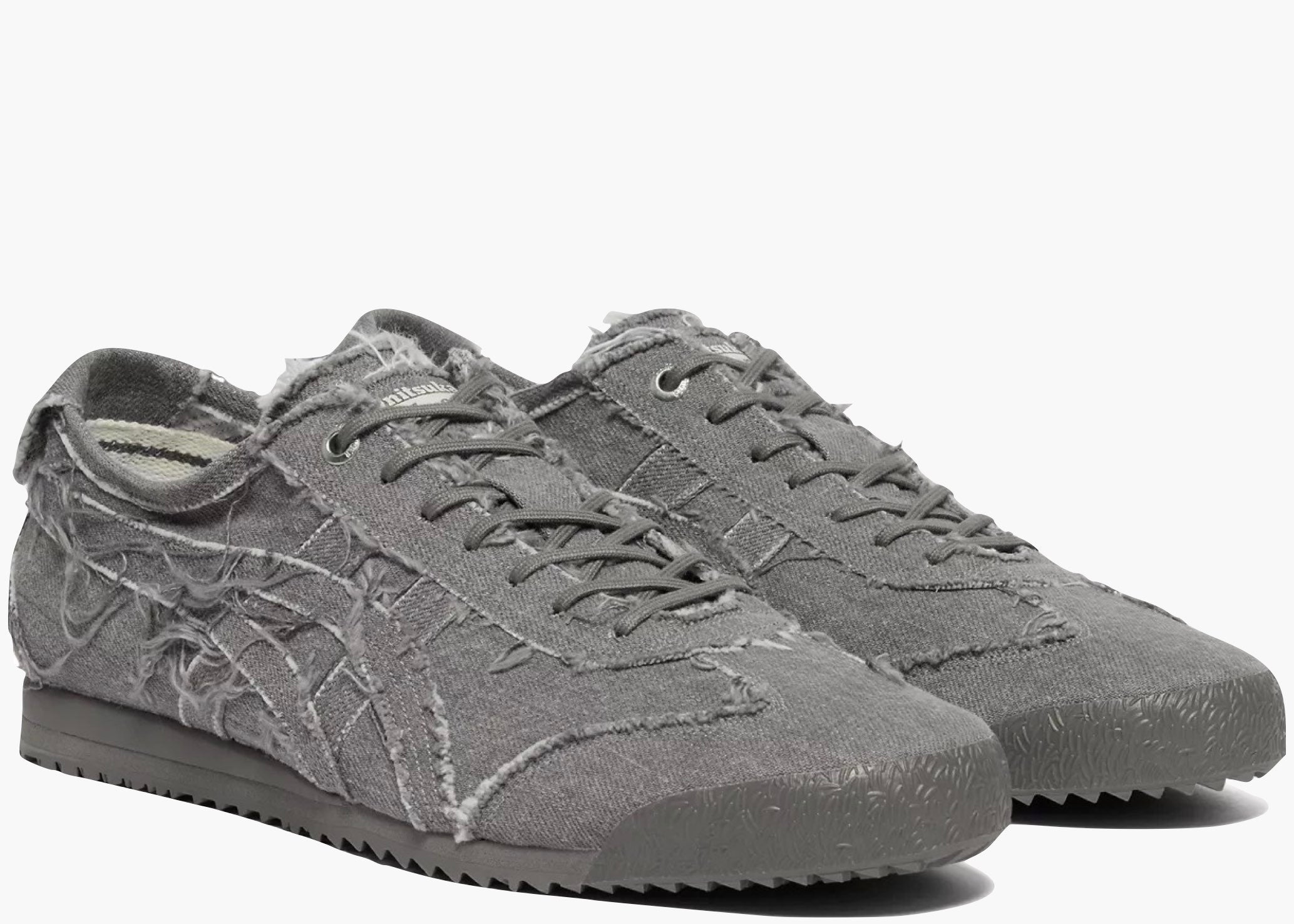 Onitsuka Tiger Mexico 66 SD Graphite Grey 1183C580-020 Hype Clothinga Limited Edition