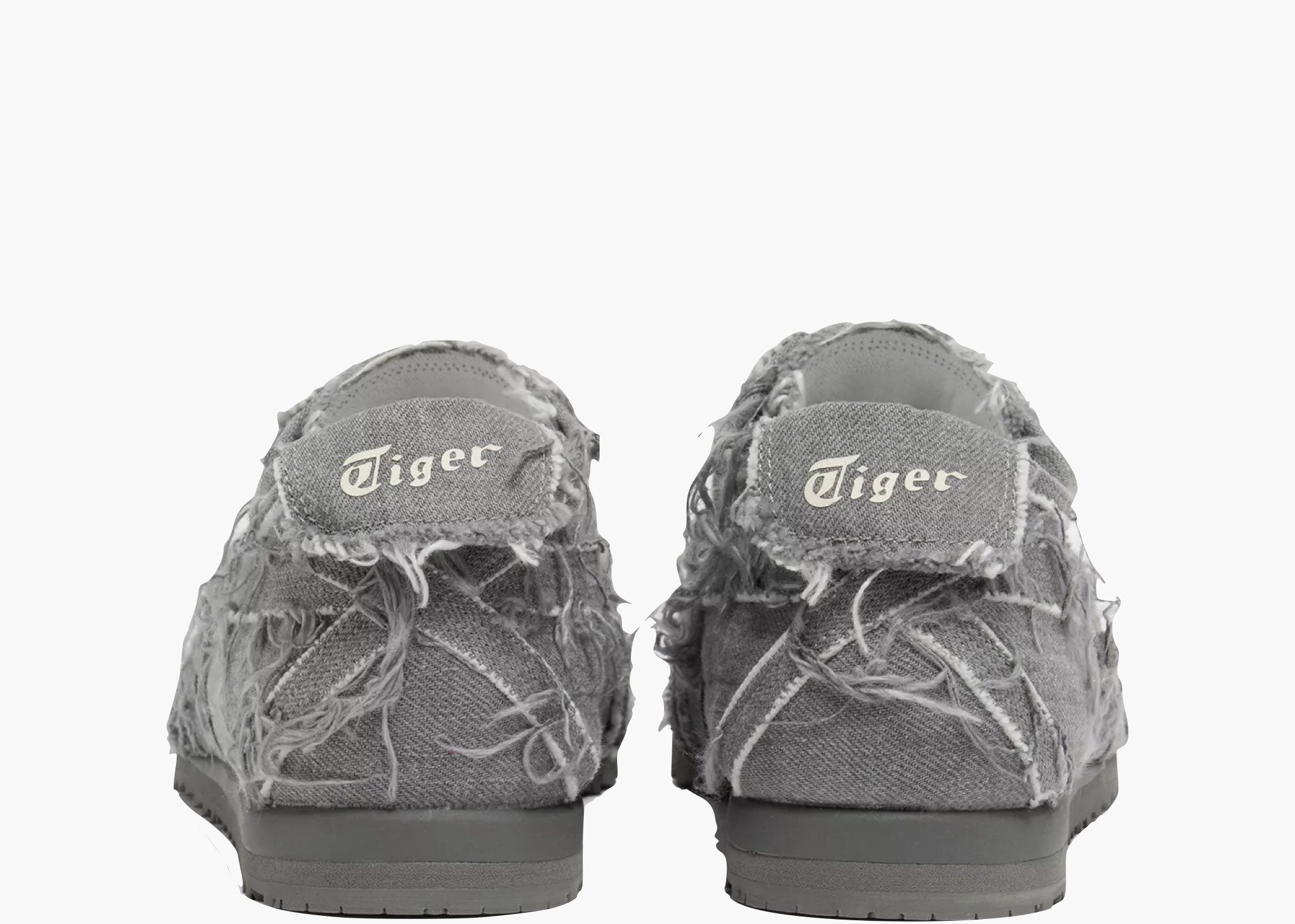Onitsuka Tiger Mexico 66 SD Graphite Grey 1183C580-020 Hype Clothinga Limited Edition