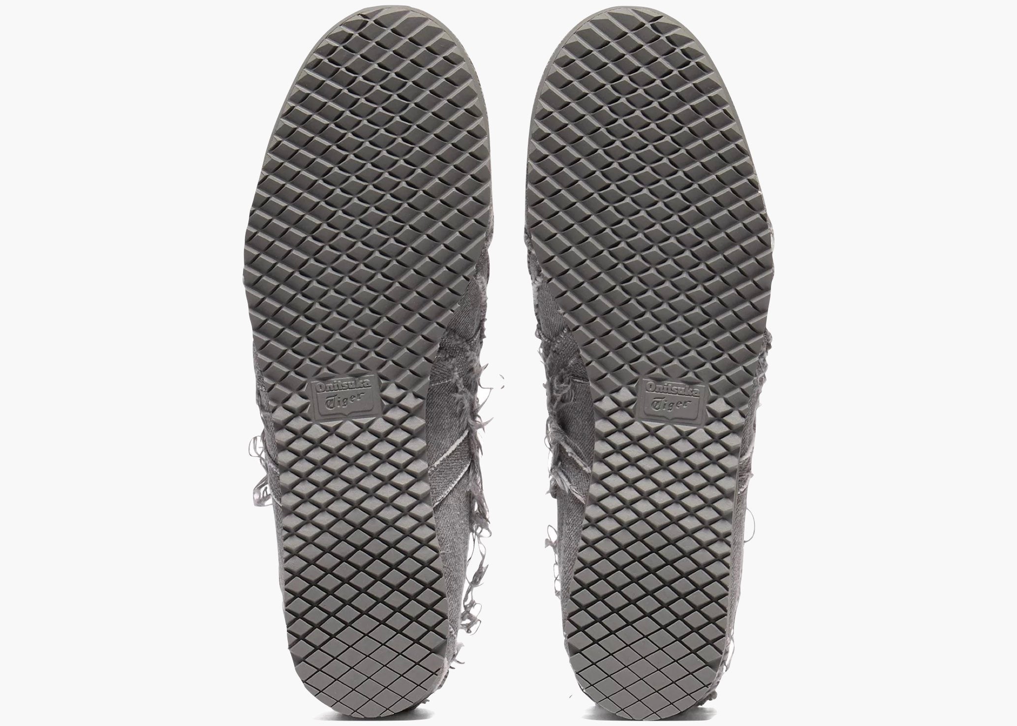 Onitsuka Tiger Mexico 66 SD Graphite Grey 1183C580-020 Hype Clothinga Limited Edition